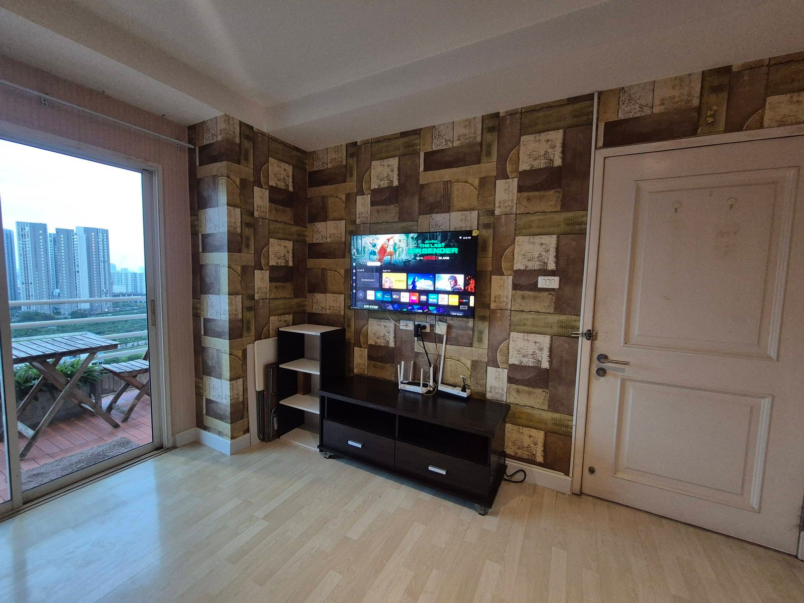 🔥🔥32043🔥🔥 ให้เช่าCity Living Ratchada 🌐𝐋𝐈𝐍𝐄 𝐈𝐃 : @𝐟𝐚𝐬𝐭𝐟𝐨𝐫𝐫𝐞𝐧𝐭𝐜𝐨𝐧𝐝𝐨    – รูปที่ 3