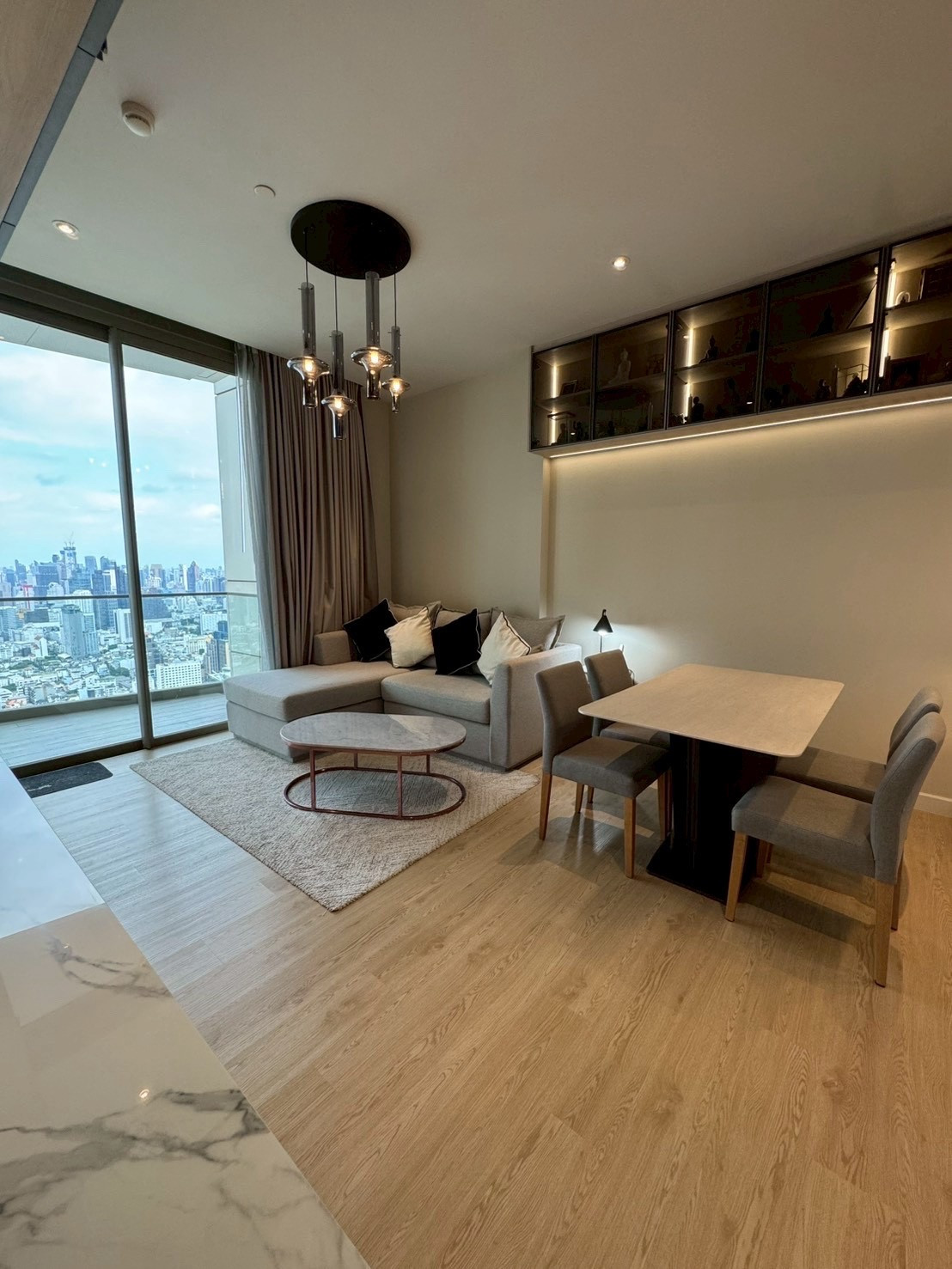For Sale | Magnolias Waterfront Residences at ICONSIAM