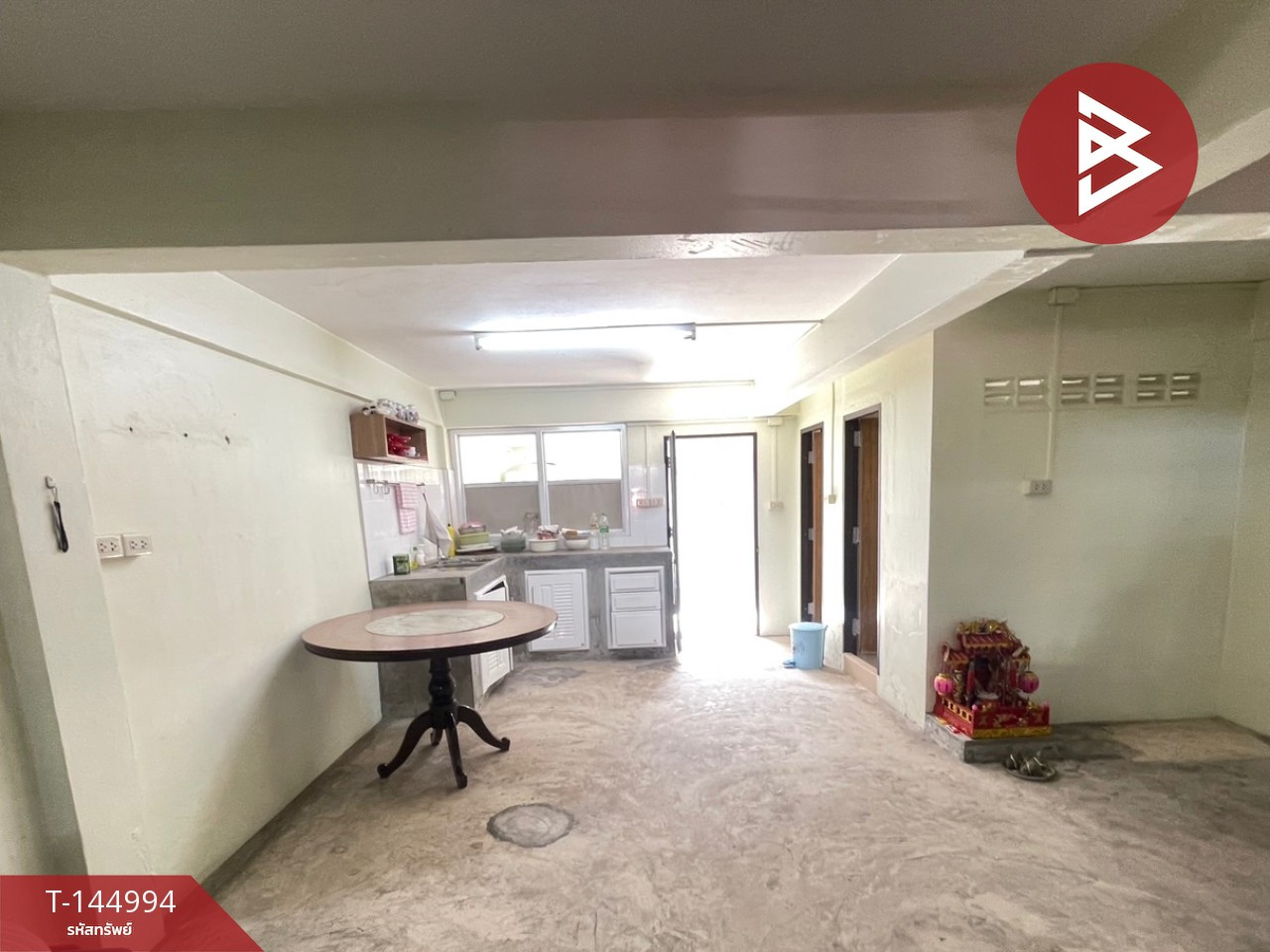 2-story townhouse for sale, Soi Ekachai 54, Bangkok, prime location, convenient travel. – รูปที่ 4