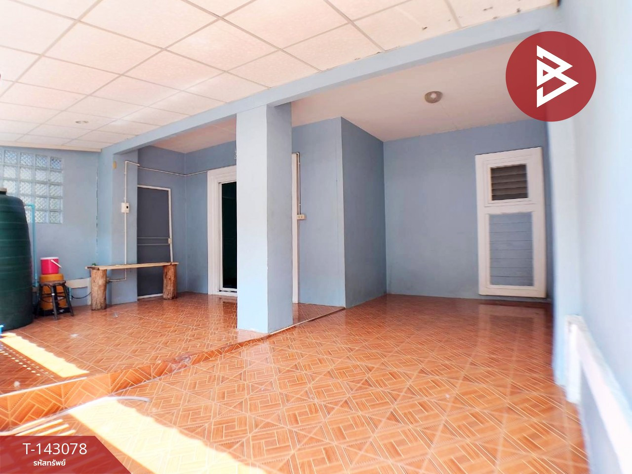 Land for sale, area 5 rai 1 ngan 75 sq m, Ban Khai, Rayong. – รูปที่ 2