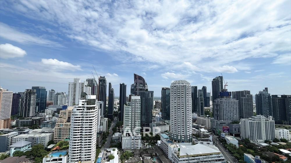ให้เช่า คอนโด Quattro by Sansiri 1 ห้องนอน ขนาด 58.8 ตร.ม.  50K – รูปที่ 2
