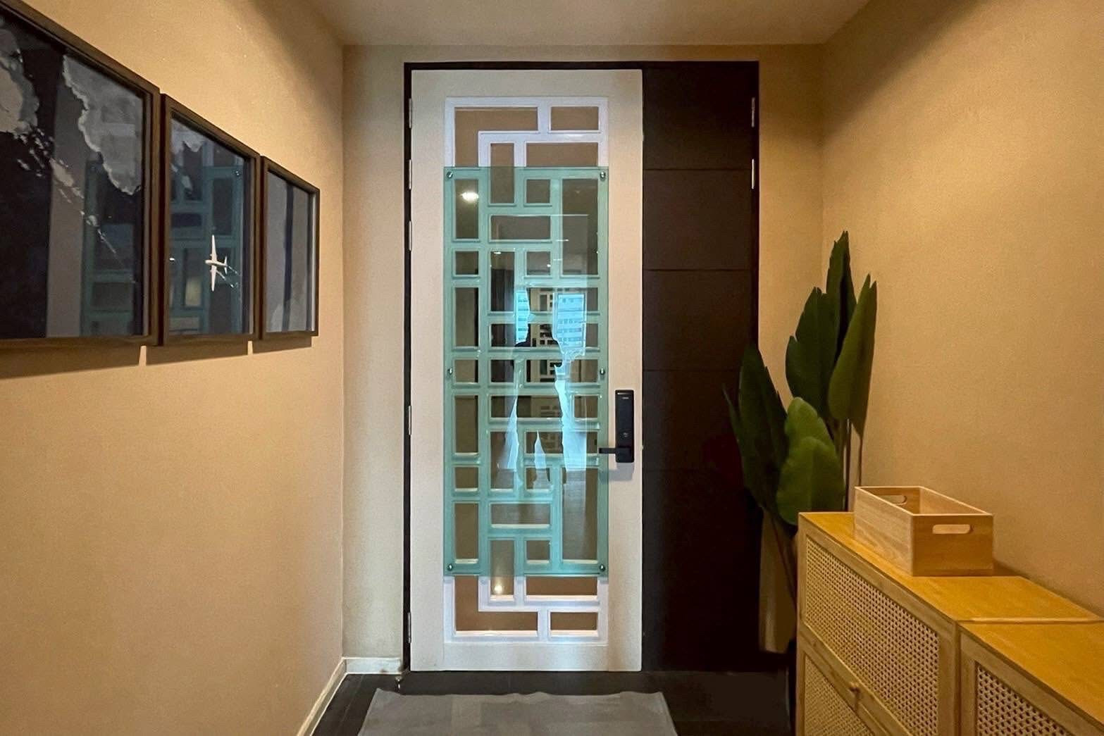 🏡 For Rent – Villa Sikhara Thonglor 25
Newly Renovated Low-Rise Condominium – รูปที่ 4