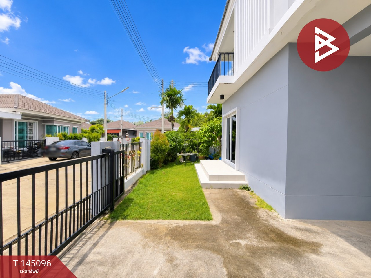 ขายบ้านเดี่ยว หมู่บ้านชีวา3 ราชบุรี (Baan Chiva3 Ratchaburi) – รูปที่ 2
