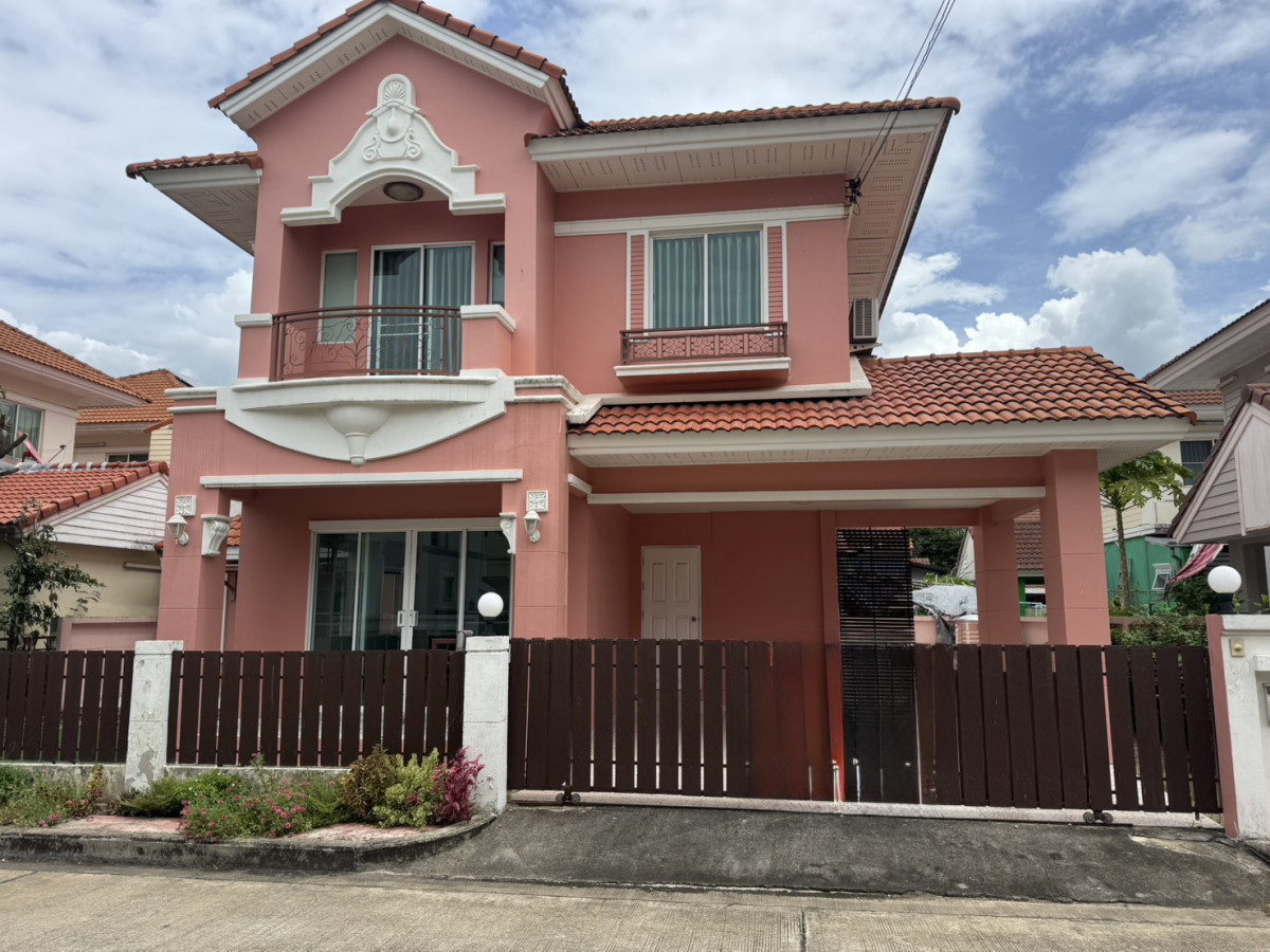For Sale House , PERFECT PARK RAMA 5 – BANGYAI , Bang Mae Nang , Bang Yai , Nonthaburi , CX-162855 For Sale House , PERFECT PARK RAMA 5 – BANGYAI , Bang Mae Nang , Bang Yai , Nonthaburi , CX-162855