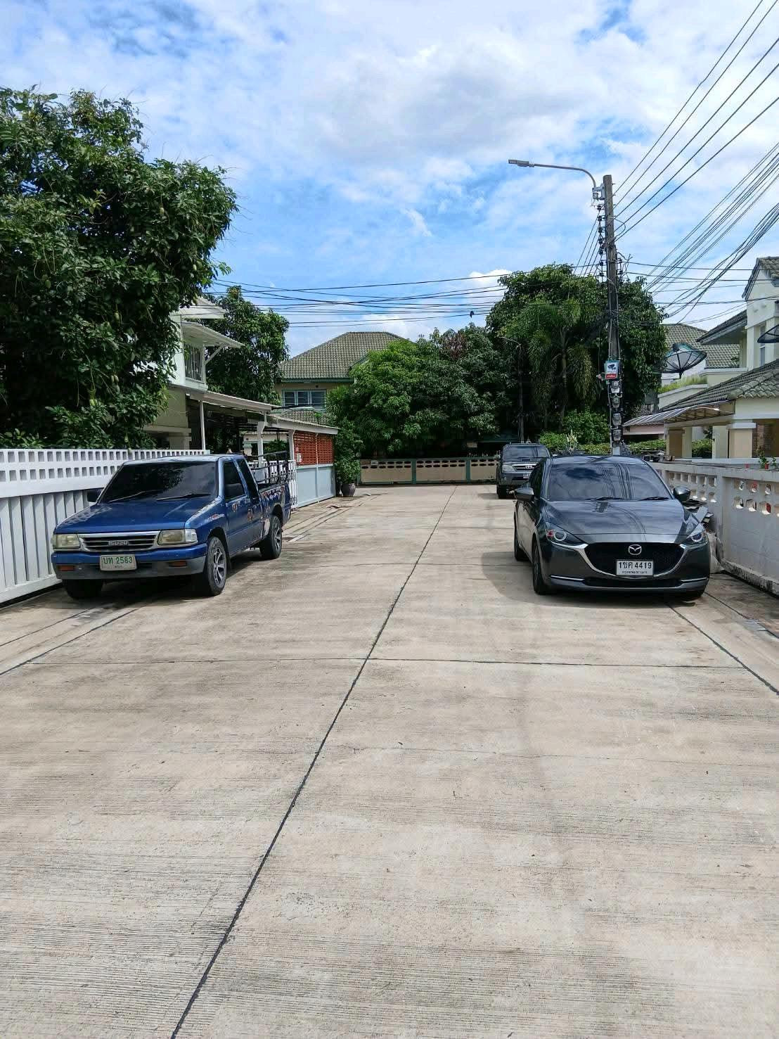 บ้านเช่า พร้อมเฟอร์ พร้อมอยู่
ถ.รามอิทรา34 ใกล้เรียบด่วนรามอินทราวัชระพลอาจณรงค์ ใกล้เช่า 36,000บ – รูปที่ 2