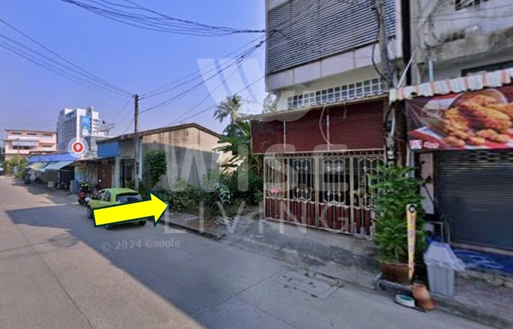 Urgent! Land for Sale, Prime Location, Near Central Nakhon Pathom and Phetkasem Rd. – รูปที่ 3