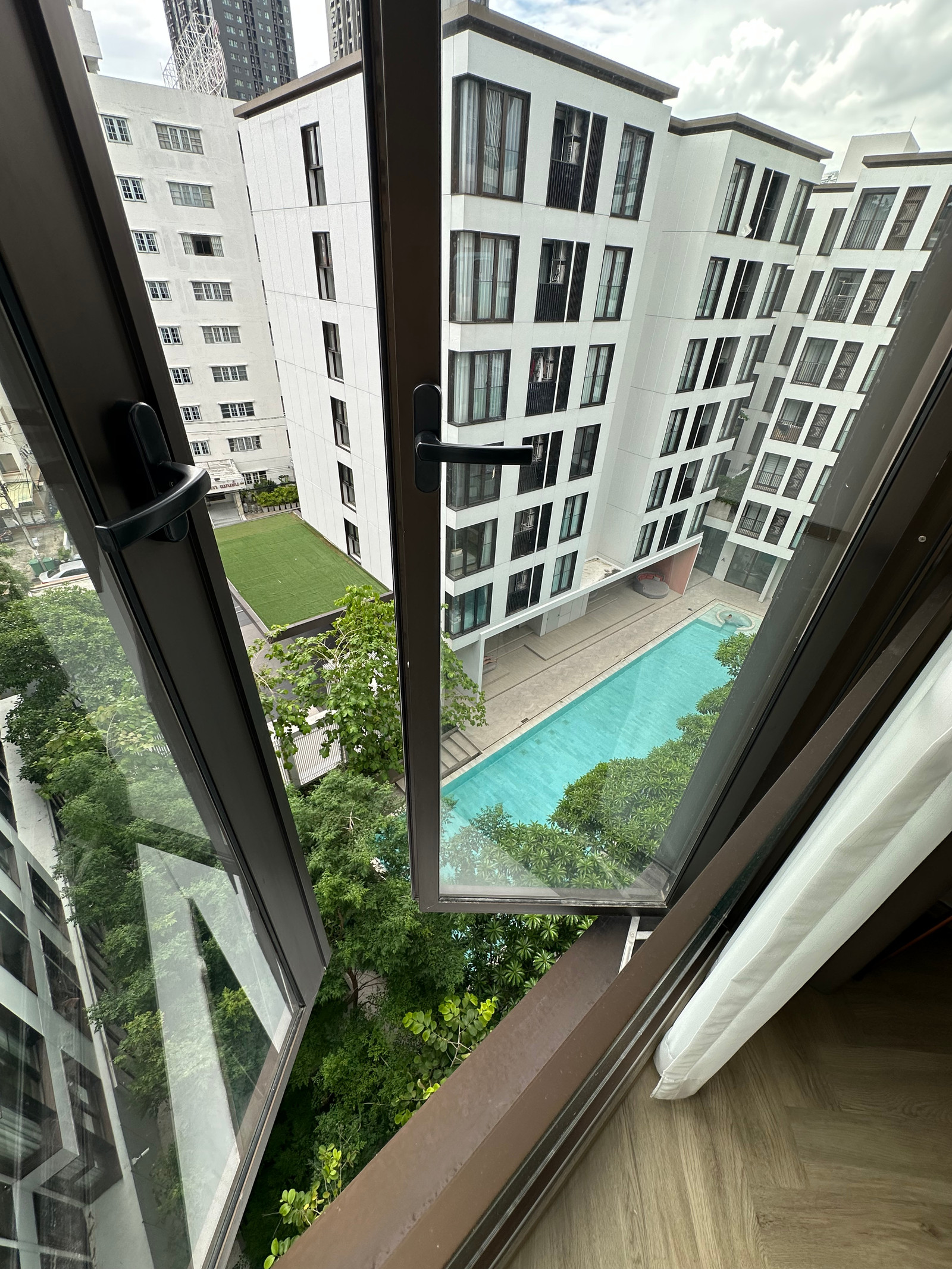 🌿✨Chapter thonglor 25 | แชปเตอร์ ทองหล่อ 25 ใกล้bts ทองหล่อ,พร้อมพงษ์ ย่างเอมควอเทียร์,เอมโพเรียม – รูปที่ 4