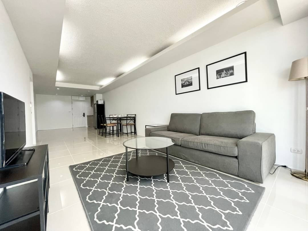  CONDO FOR RENT [ Waterford sukhumvit50 ] ***PET Friendly***