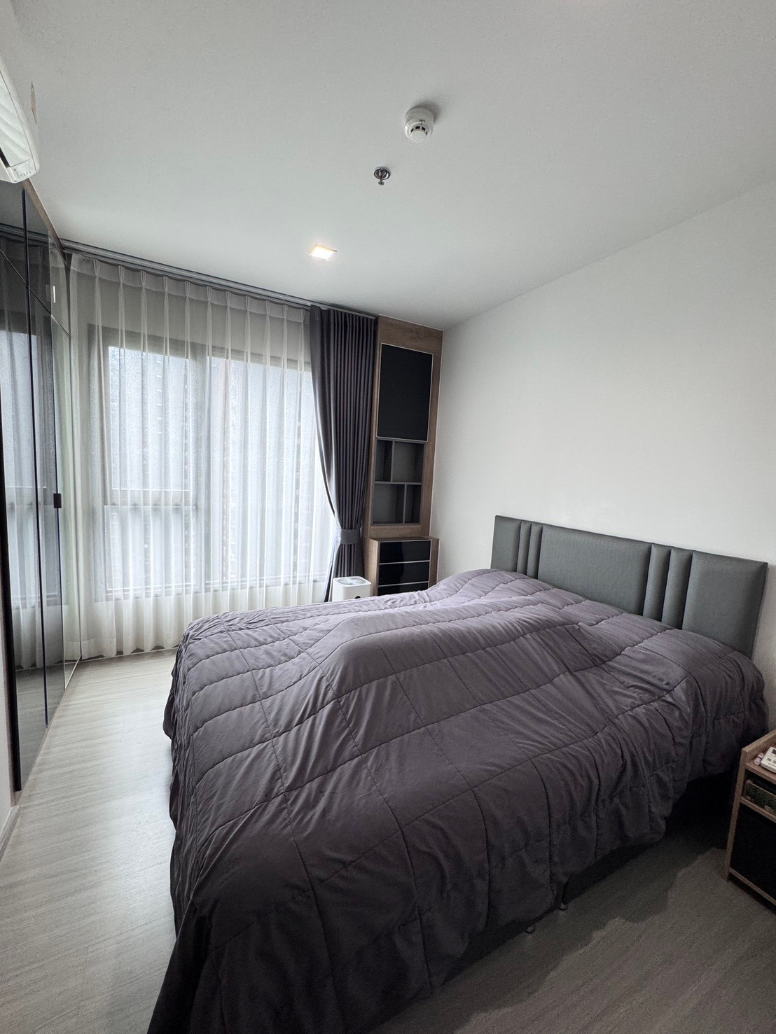 Condo for sale: Life Asoke Rama9---- Room ready for sale, no tenants attached. Condo for sale: Life Asoke Rama9---- Room ready for sale, no tenants attached.