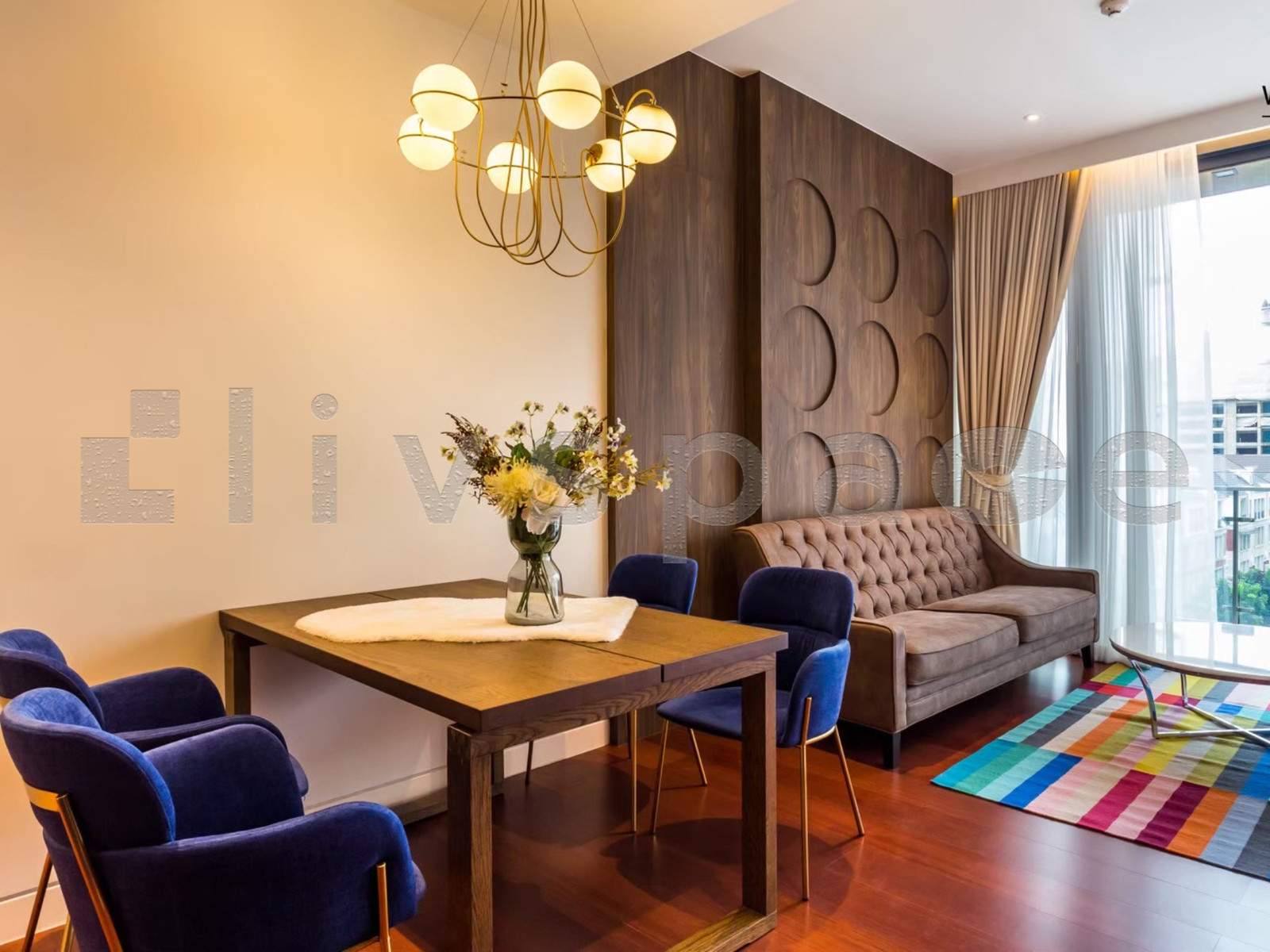 ▚ LL119ツ ให้เช่า: Khun by Yoo 1 ห้องนอน 53.5ตร.ม. แต่งครบพร้อมอยู่ ทิศไม่ร้อน โครงการสุดลักชู ราคาดีมาก✨ ▚ LL119ツ ให้เช่า: Khun by Yoo 1 ห้องนอน 53.5ตร.ม. แต่งครบพร้อมอยู่ ทิศไม่ร้อน โครงการสุดลักชู ราคาดีมาก✨