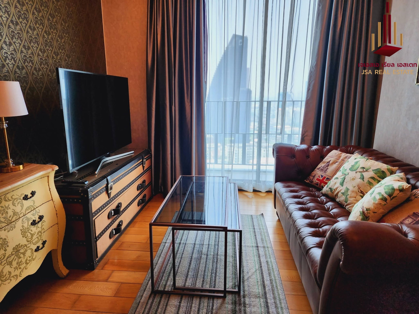 ✨ For Rent : Keyne by Sansiri Condo ✨ 💰 Only 32,000 THB/month ✨ For Rent : Keyne by Sansiri Condo ✨ 💰 Only 32,000 THB/month