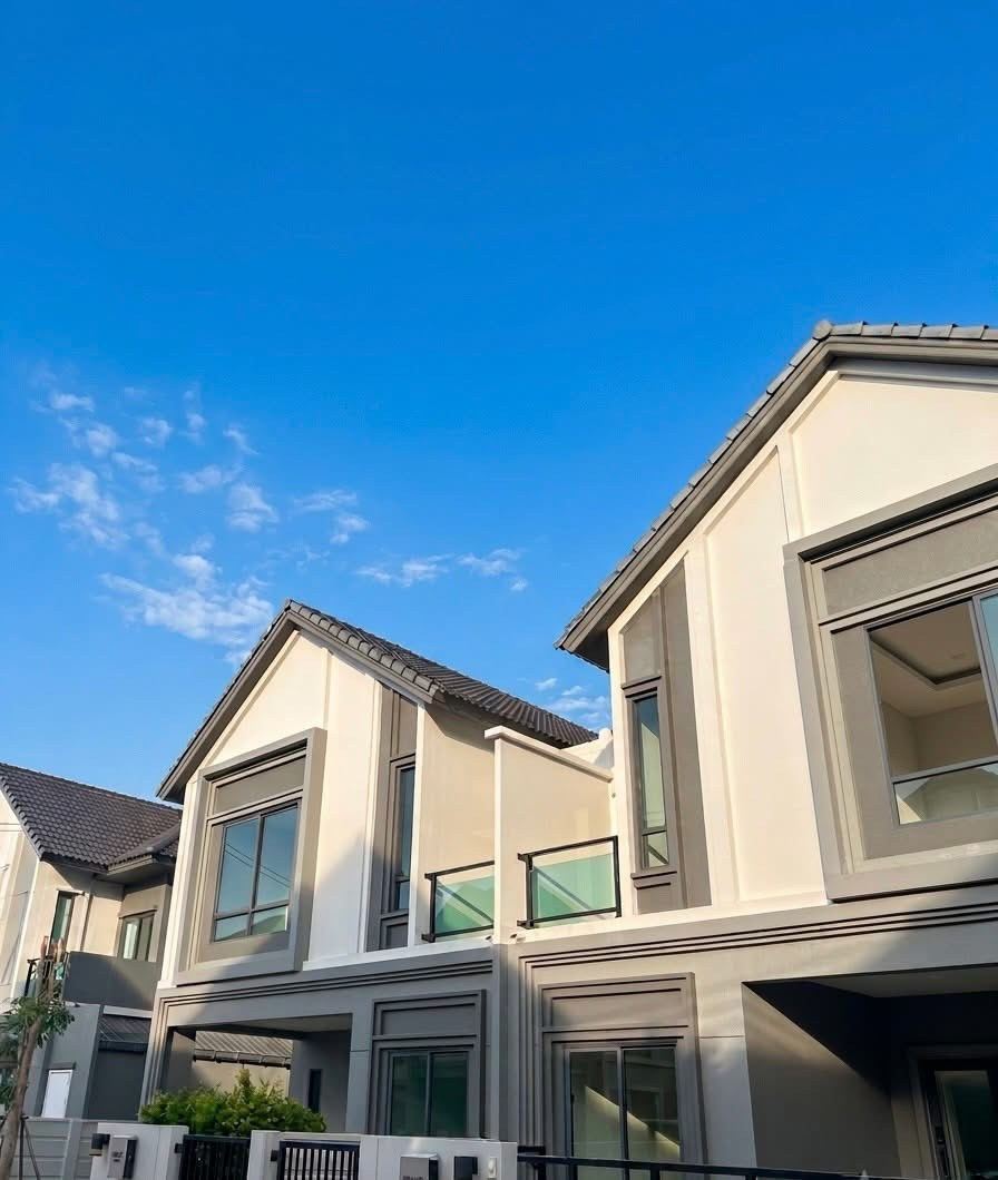 🏠บ้านแฝดฟังก์ชันบ้านเดี่ยวขอนแก่น ติดถนนมะลิวัลย์ หลังใหญ่ 165 ตร.ม. 💥ราคา 3.xx ลบ. 3ห้องนอน3ห้องน้ำ 1 ห้องอเนกประสงค์ และโถงขนาดใหญ่ 📞ด่วนโทร 094-2354664  – รูปที่ 2