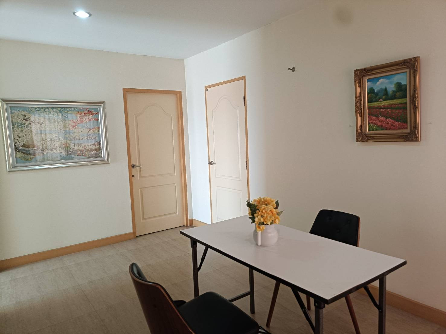 For rent, large penthouse, 220 sq m, Prachaniwet Village, Soi Samakkhi, near ISB International School. – รูปที่ 3