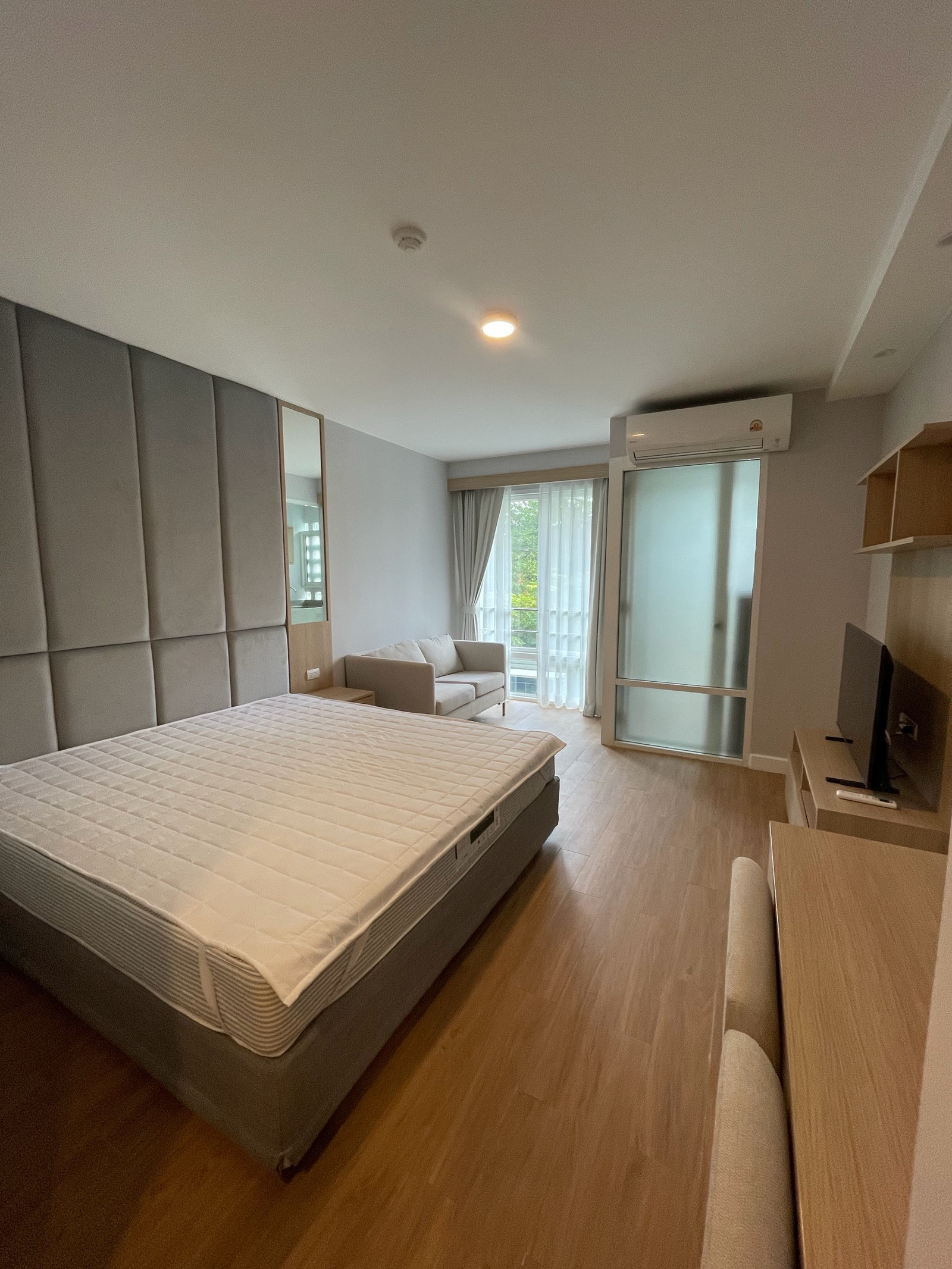 ให้เช่า Condo I House Rama9 Low rise  – รูปที่ 2
