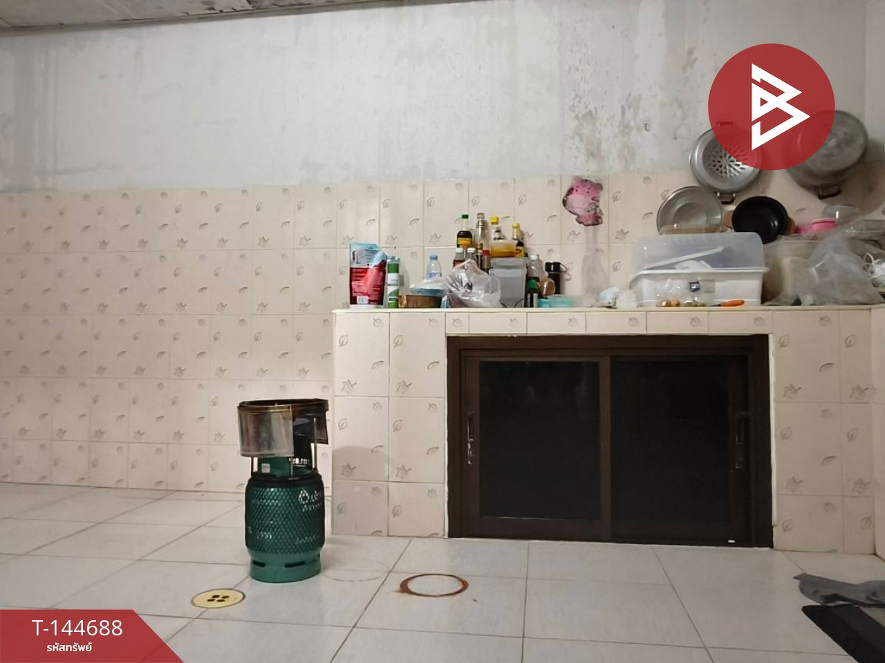 Townhouse for sale Baan Suay Nam Sai Project (Sirarom), Bang Pakong, Chachoengsao – รูปที่ 4