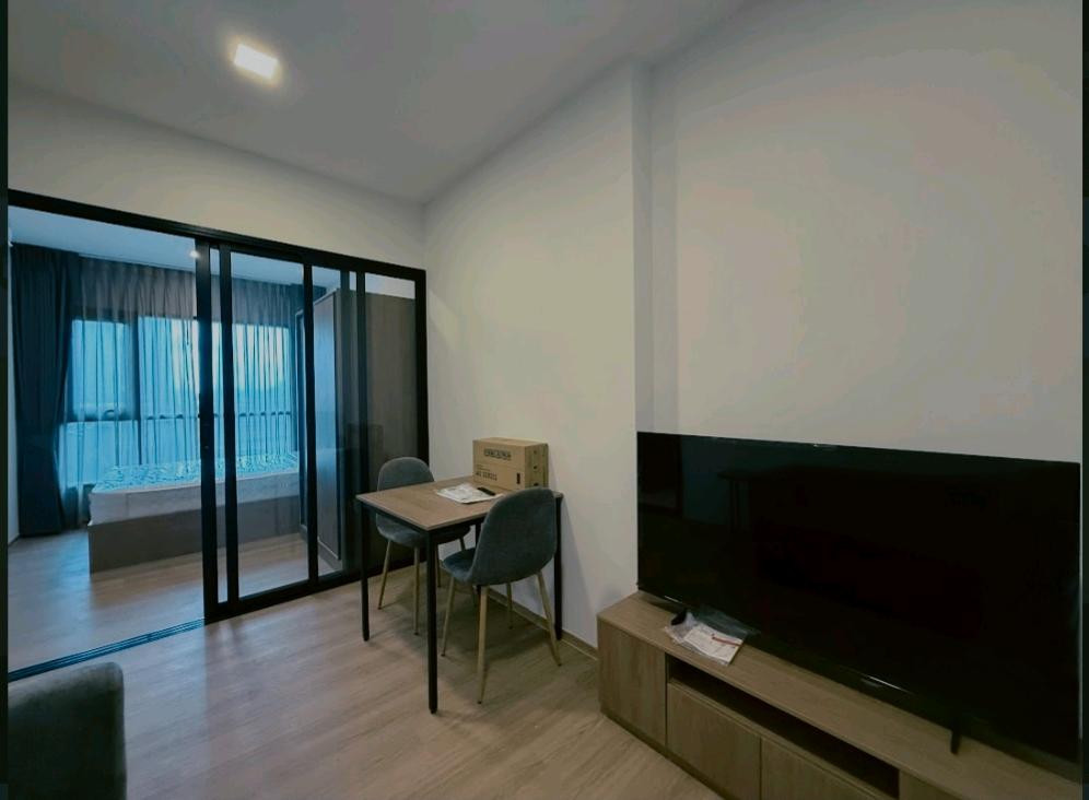 Chapter One Spark Charan for rent – รูปที่ 2