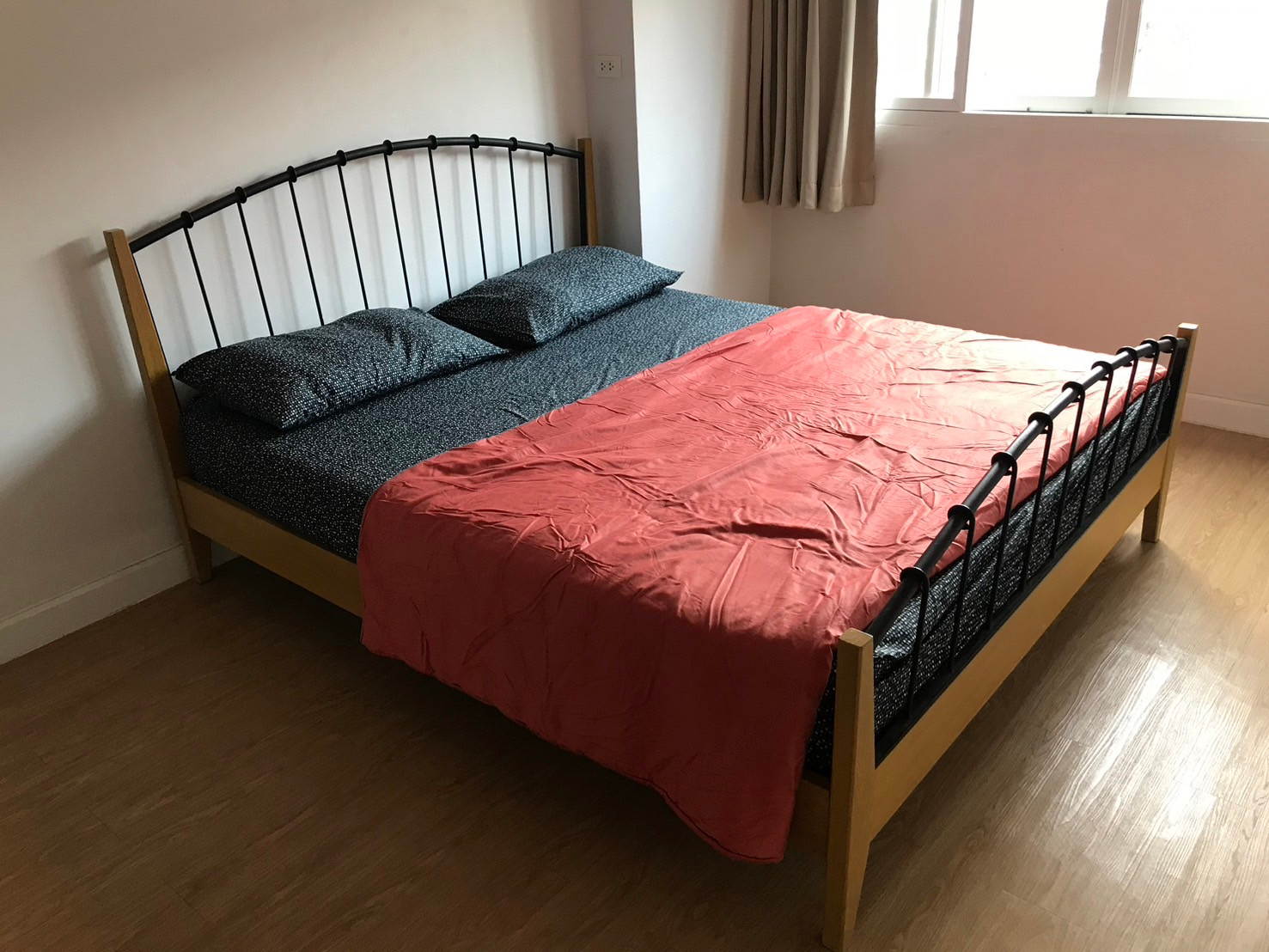 🔥 ขายด่วน! Thonglor Tower (ทองหล่อ 18) 2 ห้องนอน 48 ตร.ม. เพียง 2.89 ล้านบาท | ใกล้ BTS ทองหล่อ – รูปที่ 3