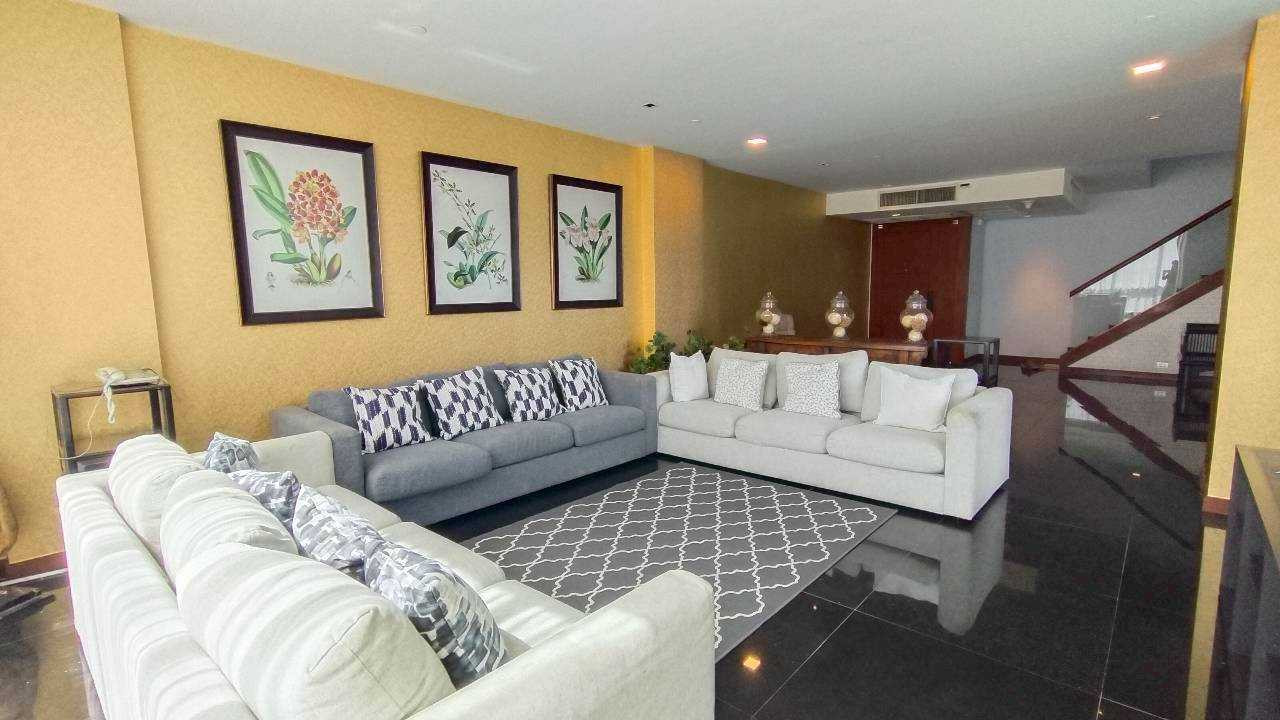 ให้เช่าคอนโดระดับ Super Luxury Le Raffine Sukhumvit 31 – รูปที่ 3