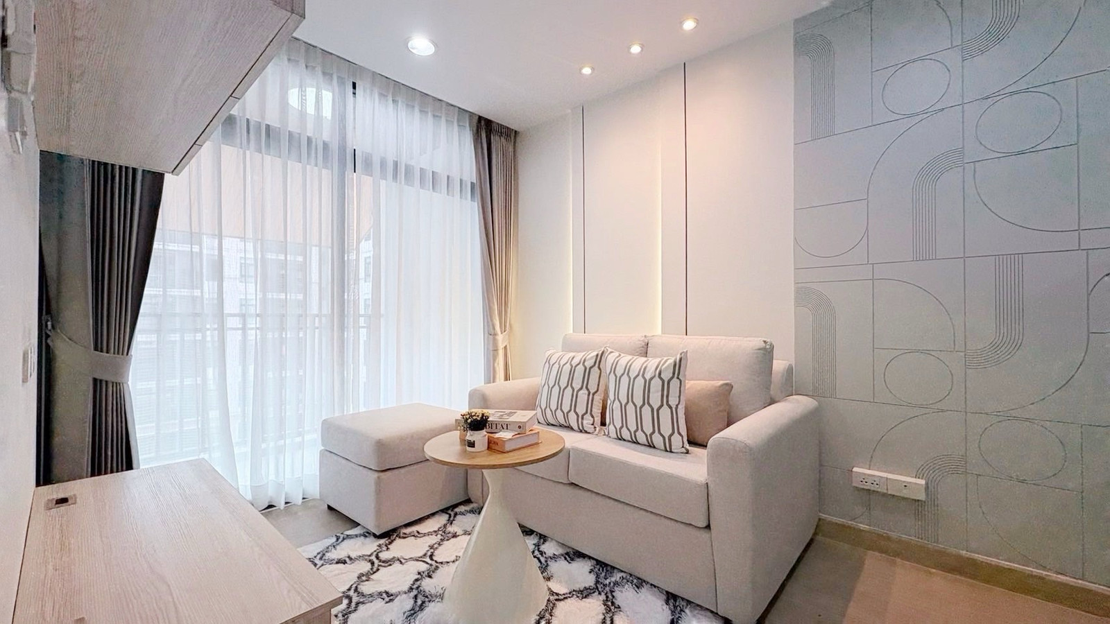 >>บ้านนวธารา<< สวย จบ ในย่านเกษตร-นวมินทร์ ใกล้ MRTบางซื่อ-หัวลำโพง , ม.เกษตร , เมเจอร์รัชโยธิน เฟอร์ครบ ลากกระเป๋าเข้าอยู่ได้เลย !? – รูปที่ 3