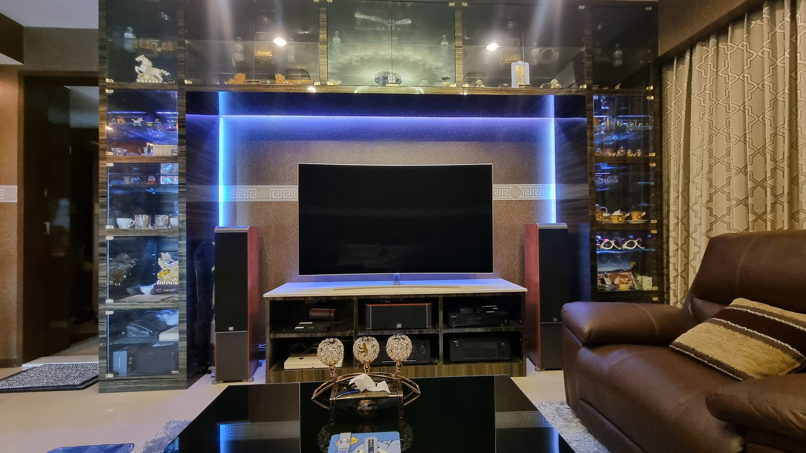 ขาย StarView พระราม 3, Fully Furnished ชั้น 50 – รูปที่ 4