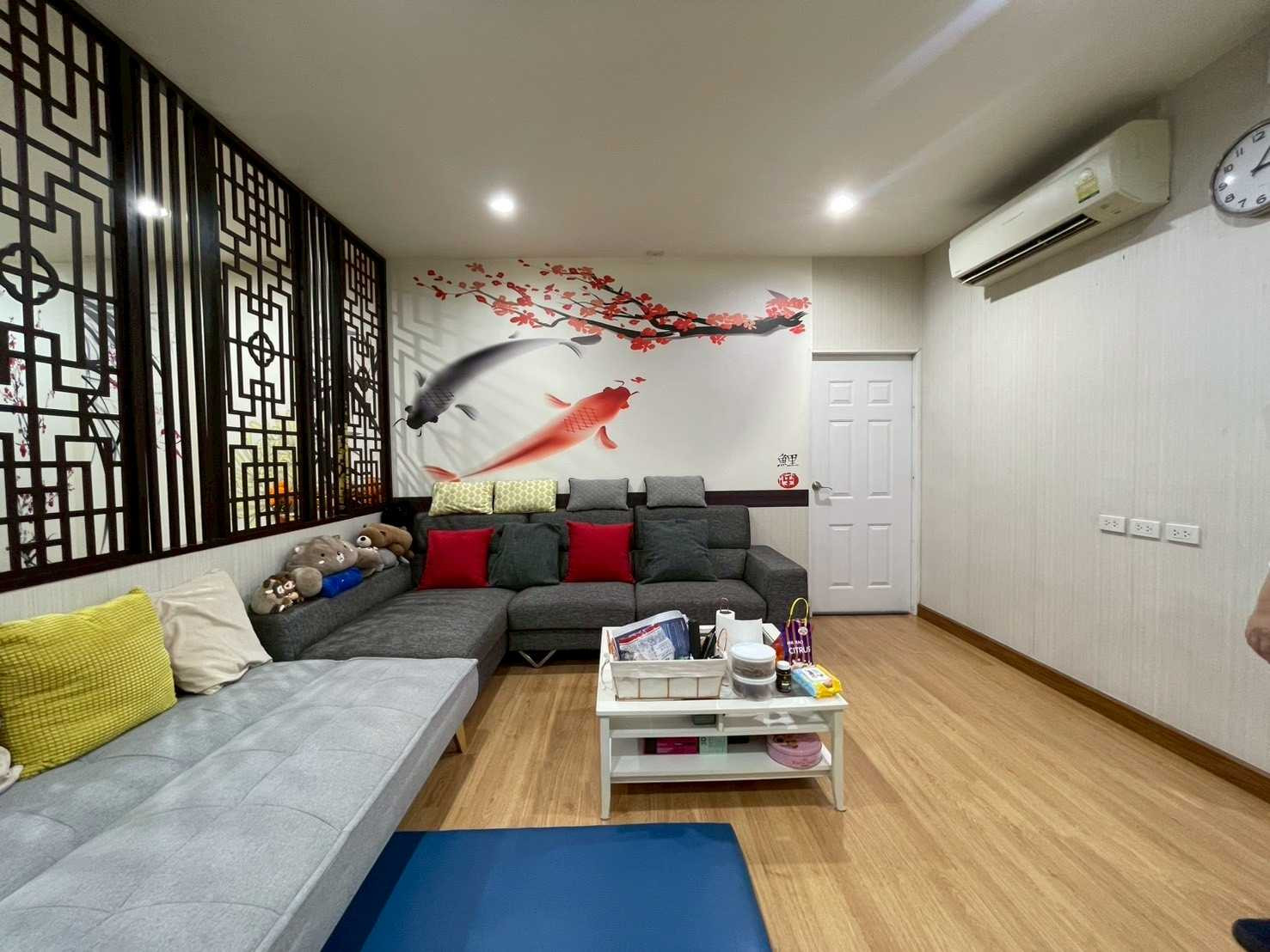 ขายโรงงาน โกดัง ต.กุดน้อย อ.สีคิ้ว จ.นครราชสีมา พื้นที่ 5-2-80.4 ไร่  – รูปที่ 4
