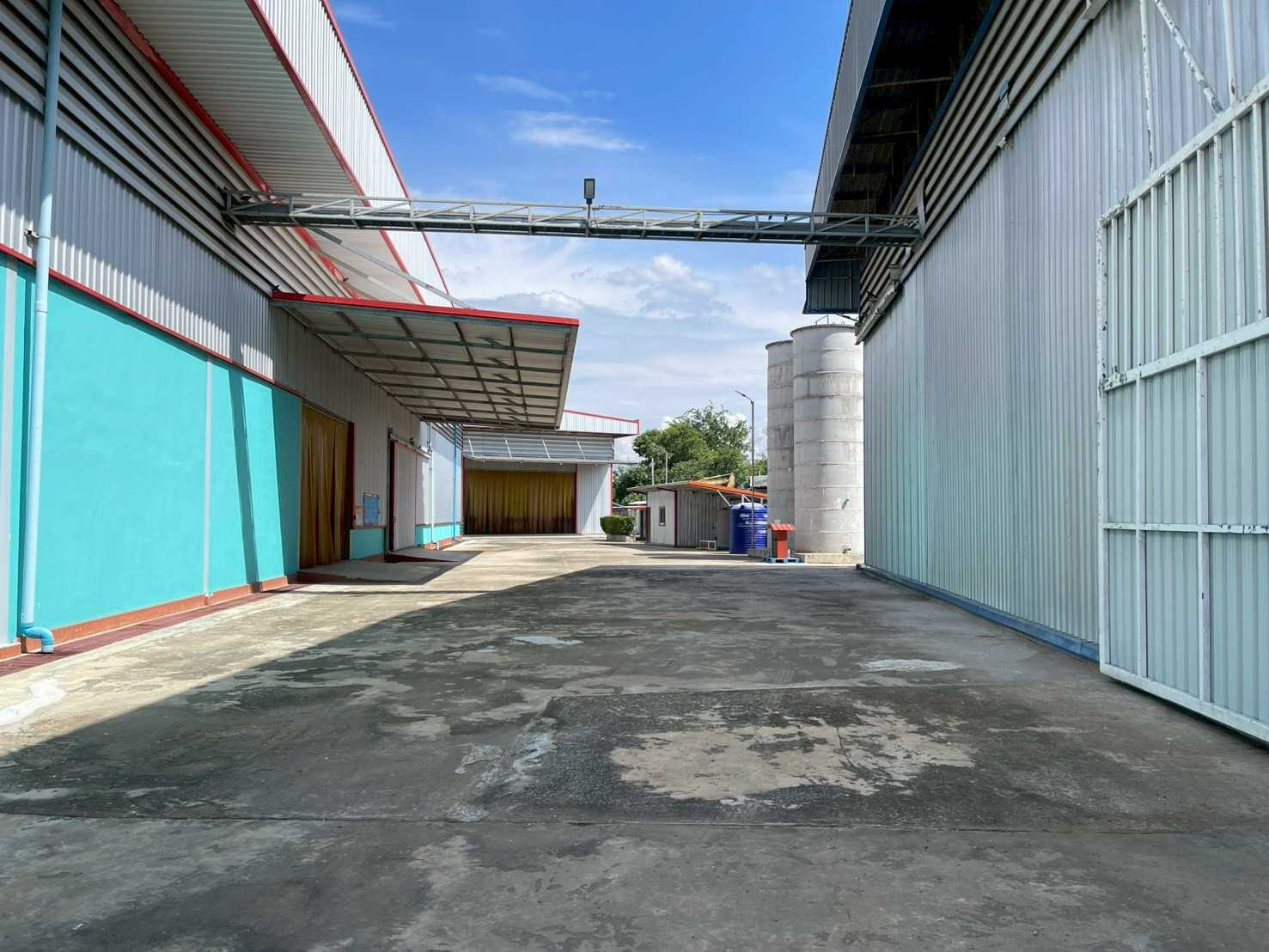 ขายโรงงาน โกดัง ต.กุดน้อย อ.สีคิ้ว จ.นครราชสีมา พื้นที่ 5-2-80.4 ไร่  – รูปที่ 2