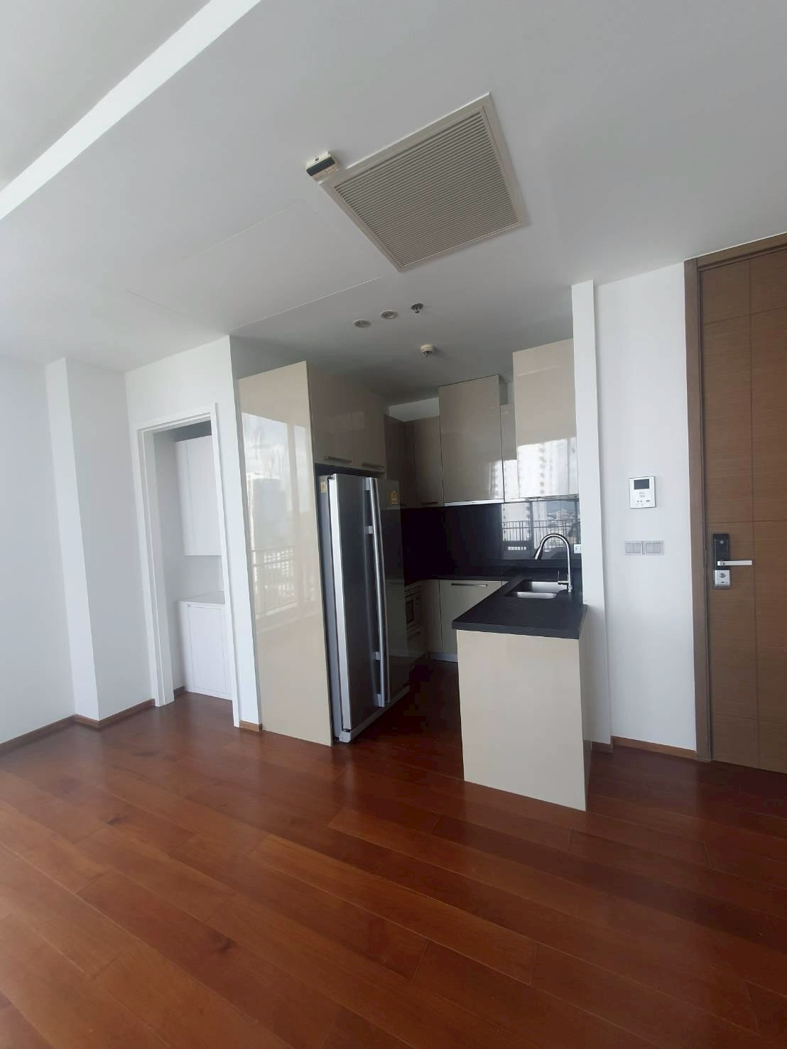 LTH15899 / LTH15900 - Luxury Condo for Rent&amp;Sale Thonglor | Quattro by Sansiri | 70,000 THB | คอนโดหรูให้เช่า ทองหล่อ โครงการ Quattro by Sansiri