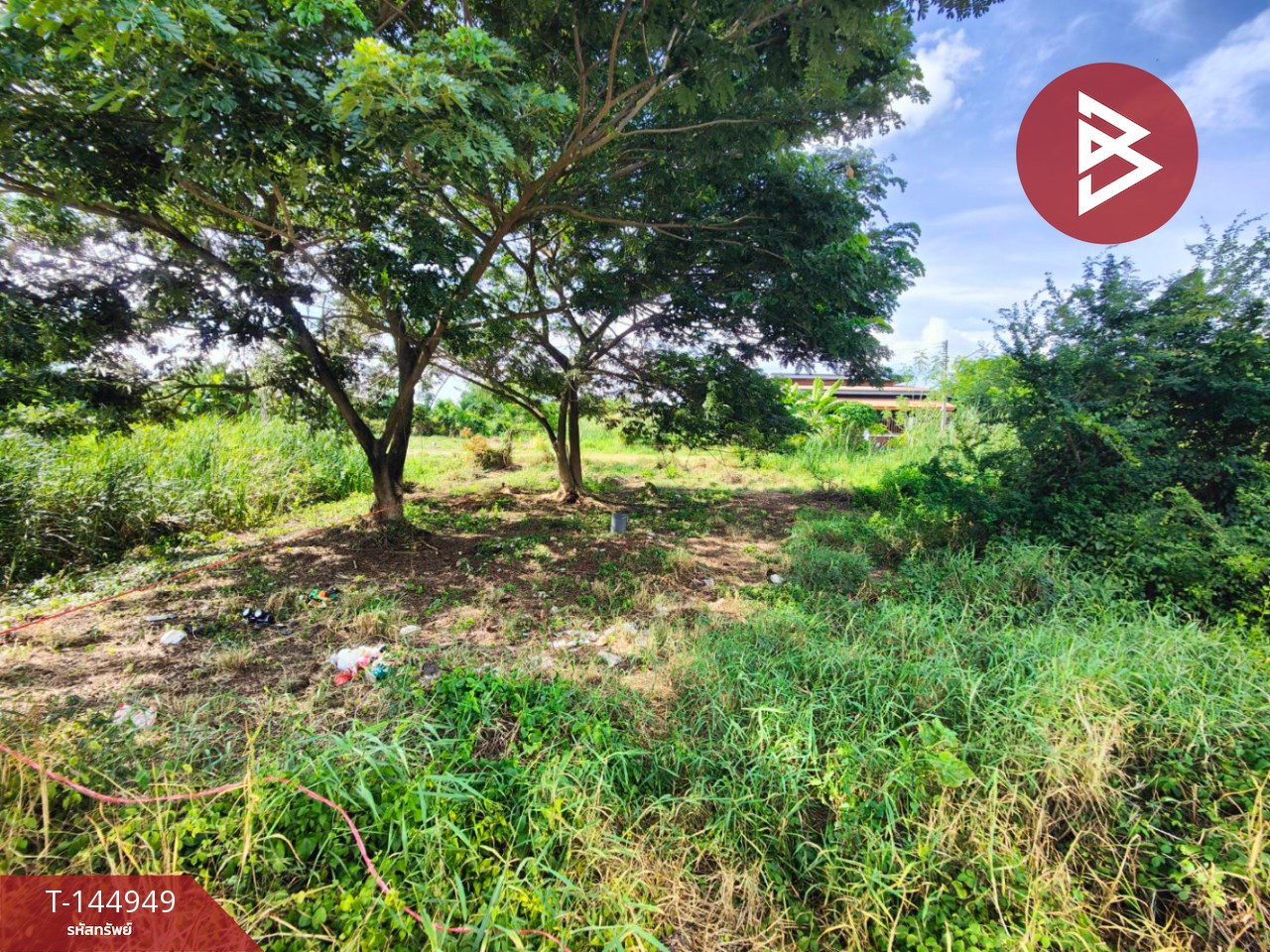 Land for sale, area 2 ngan, Sam Phran, Nakhon Pathom. Land for sale, area 2 ngan, Sam Phran, Nakhon Pathom.