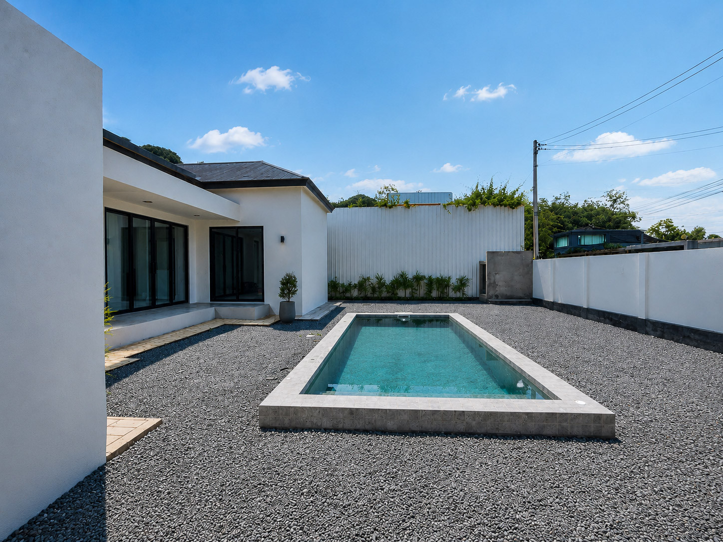Mountain View Pool Villa Sai Thai Krabi, กระบี่ – รูปที่ 4