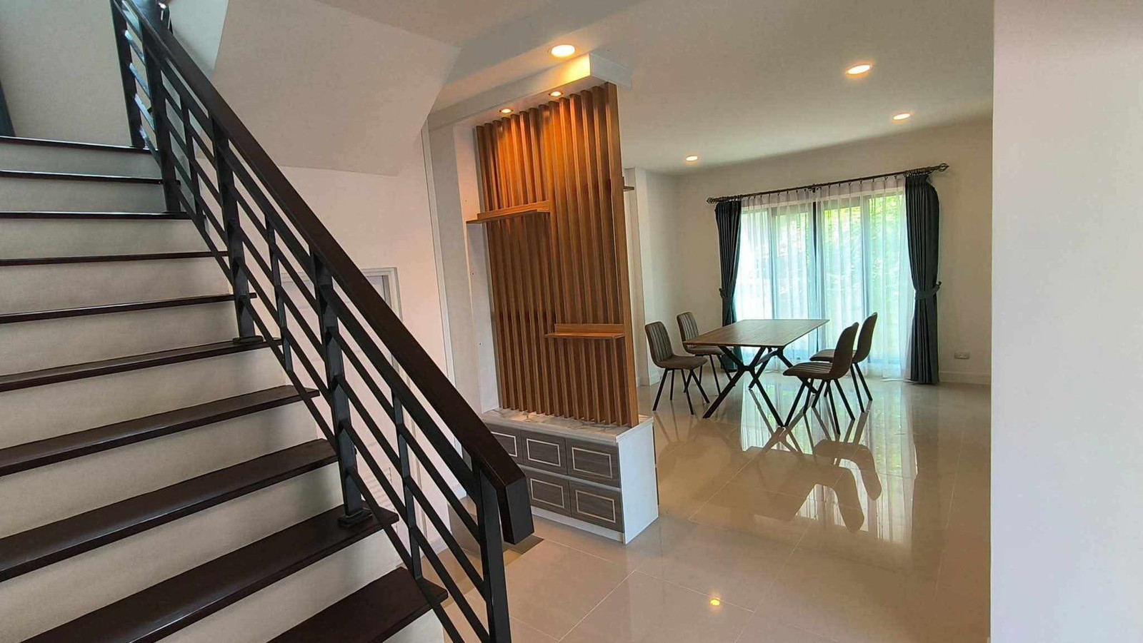 ให้เช่า บ้านเดี่ยว CENTRO อ่อนนุช–สุวรรณภูมิ (กิ่งแก้ว 37) – รูปที่ 3