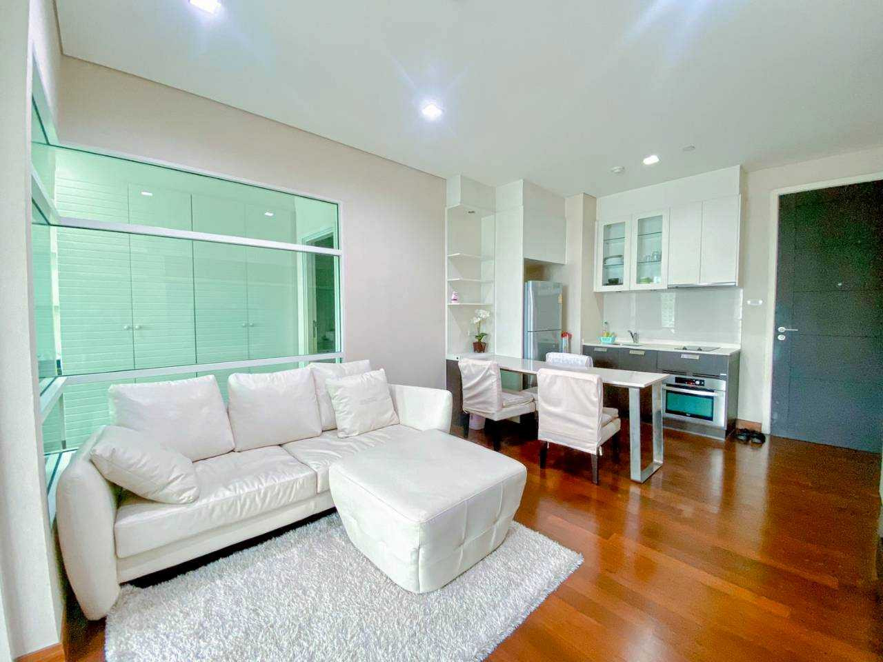 ขายคอนโดระดับพรีเมียม Ivy Thonglor (ไอวี่ ทองหล่อ) ห้องกว้าง 43 ตร.ม. – รูปที่ 4