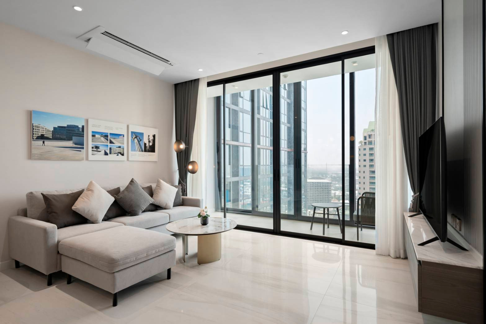 เช่า 2 ห้องนอน 2 ห้องน้ำ ศุภาลัย ไอคอน สาทร | Supalai icon sathorn
