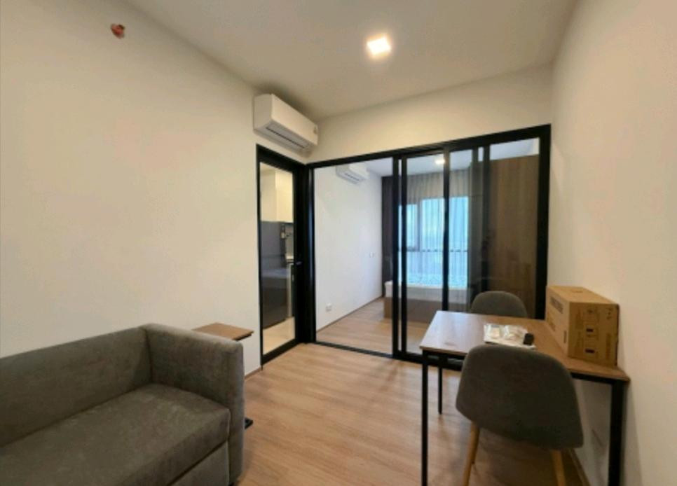 Chapter One Spark Charan for rent – รูปที่ 3