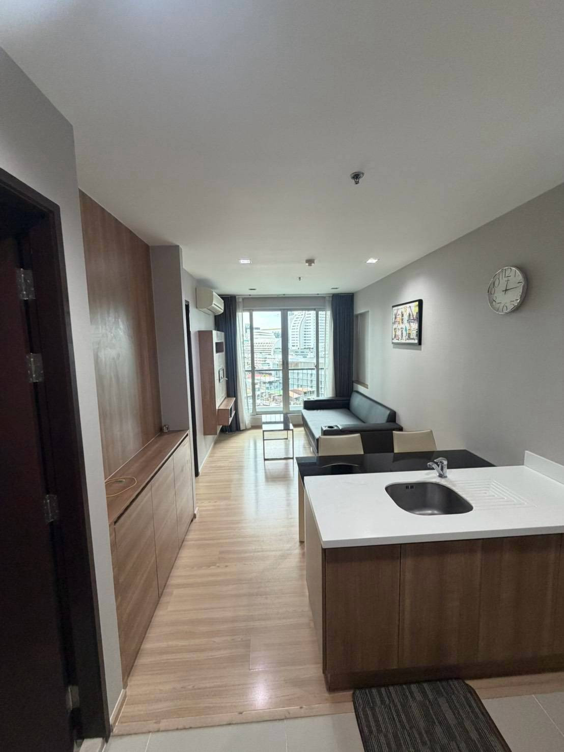 TWP828 For Rent | Rhythm Sathorn 1 Bedrooms Near BTS Saphan Taksin TWP828 For Rent | Rhythm Sathorn 1 Bedrooms Near BTS Saphan Taksin