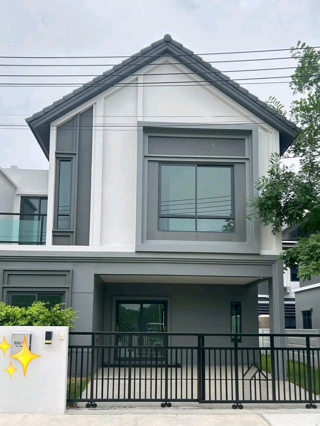 📣บ้านแฝดราคาพิเศษเพียง 4.09 ล้านบาท หลังสุดท้ายหมดแล้วหมดเลยนัดดูบ้านได้ทุกวัน 065-9460376 📣บ้านแฝดราคาพิเศษเพียง 4.09 ล้านบาท หลังสุดท้ายหมดแล้วหมดเลยนัดดูบ้านได้ทุกวัน 065-9460376