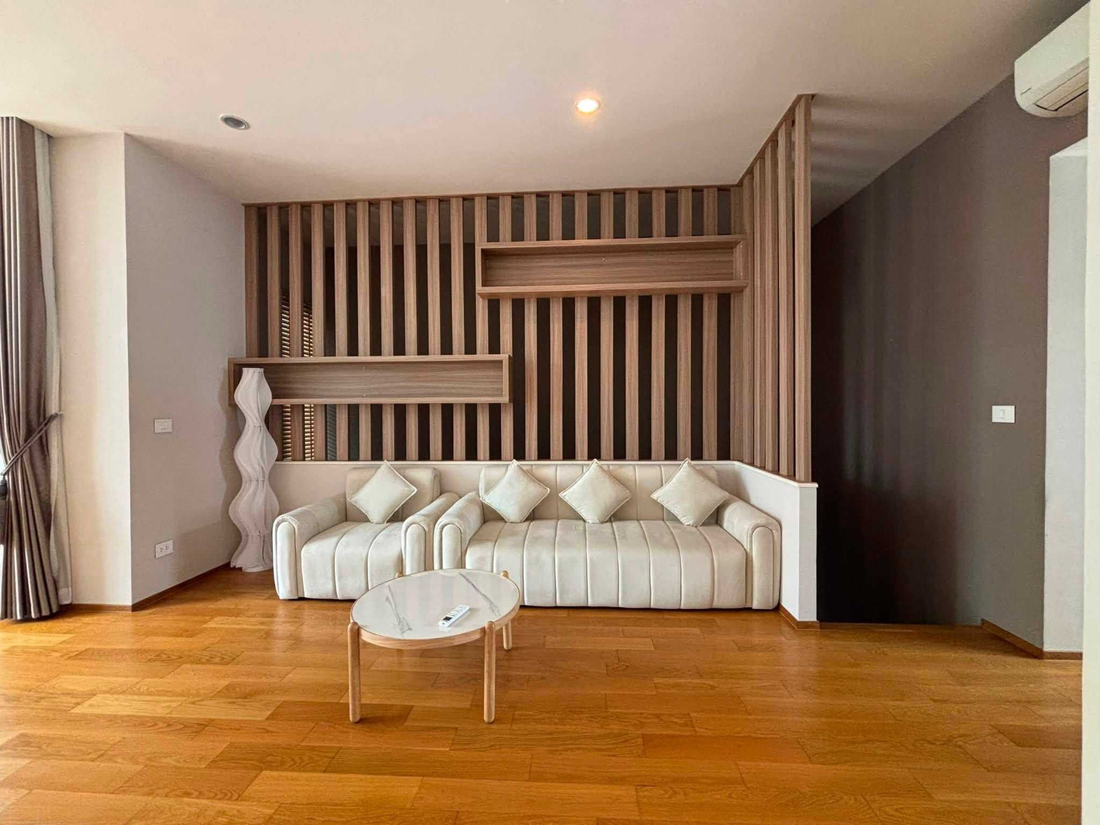 ให้เช่า Townhome โครงการ Nirvana Define ศรีนครินทร์–พระราม 9 – รูปที่ 3