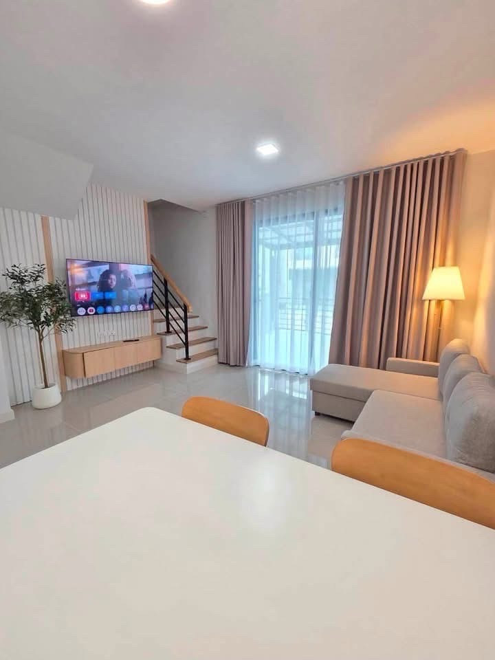🏡 For Rent Pleno Sukhumvit – Bangna 3 Fully furnished , Ready to move in 🏡 For Rent Pleno Sukhumvit – Bangna 3 Fully furnished , Ready to move in