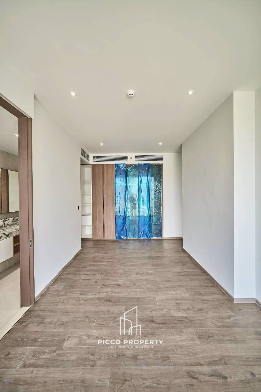 Reservation slip leaked! ROMM Convent — JUNIOR PENTHOUSE room, 22nd floor, near the CBD, 3 bedrooms, 181.65 sq m, price less than 60 million baht. – รูปที่ 4