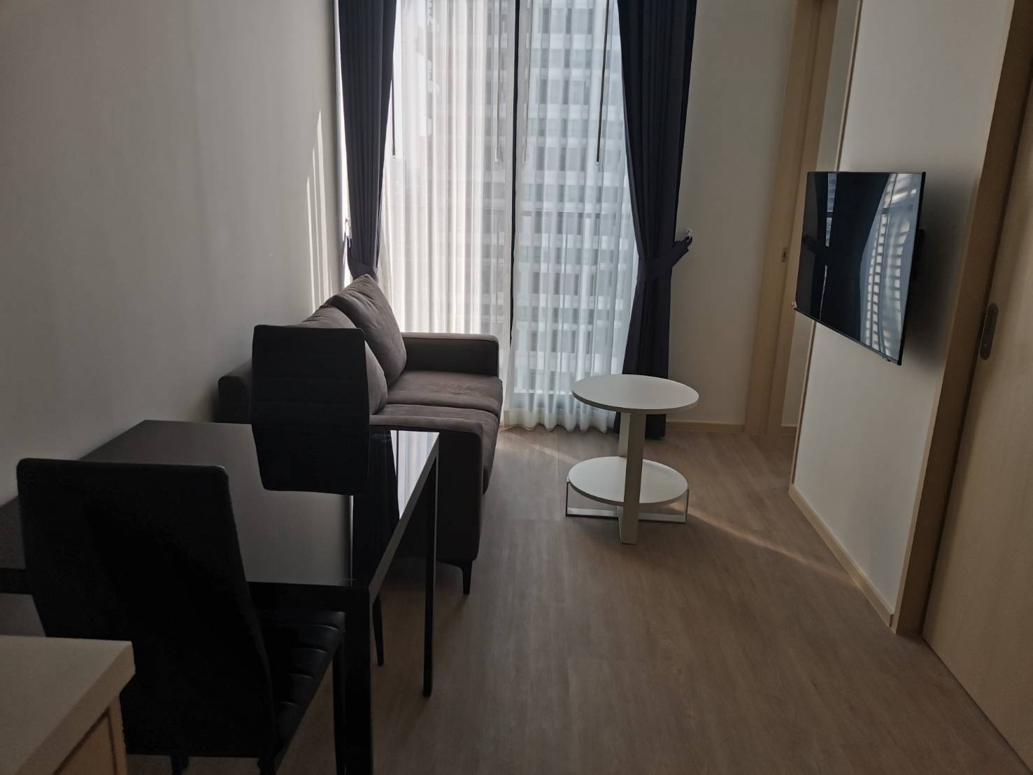 🔥Rent at Noble State 39 🔥1BR 1BR.🔥 25,000🔥30sqm. Floor26 🔥Rent at Noble State 39 🔥1BR 1BR.🔥 25,000🔥30sqm. Floor26