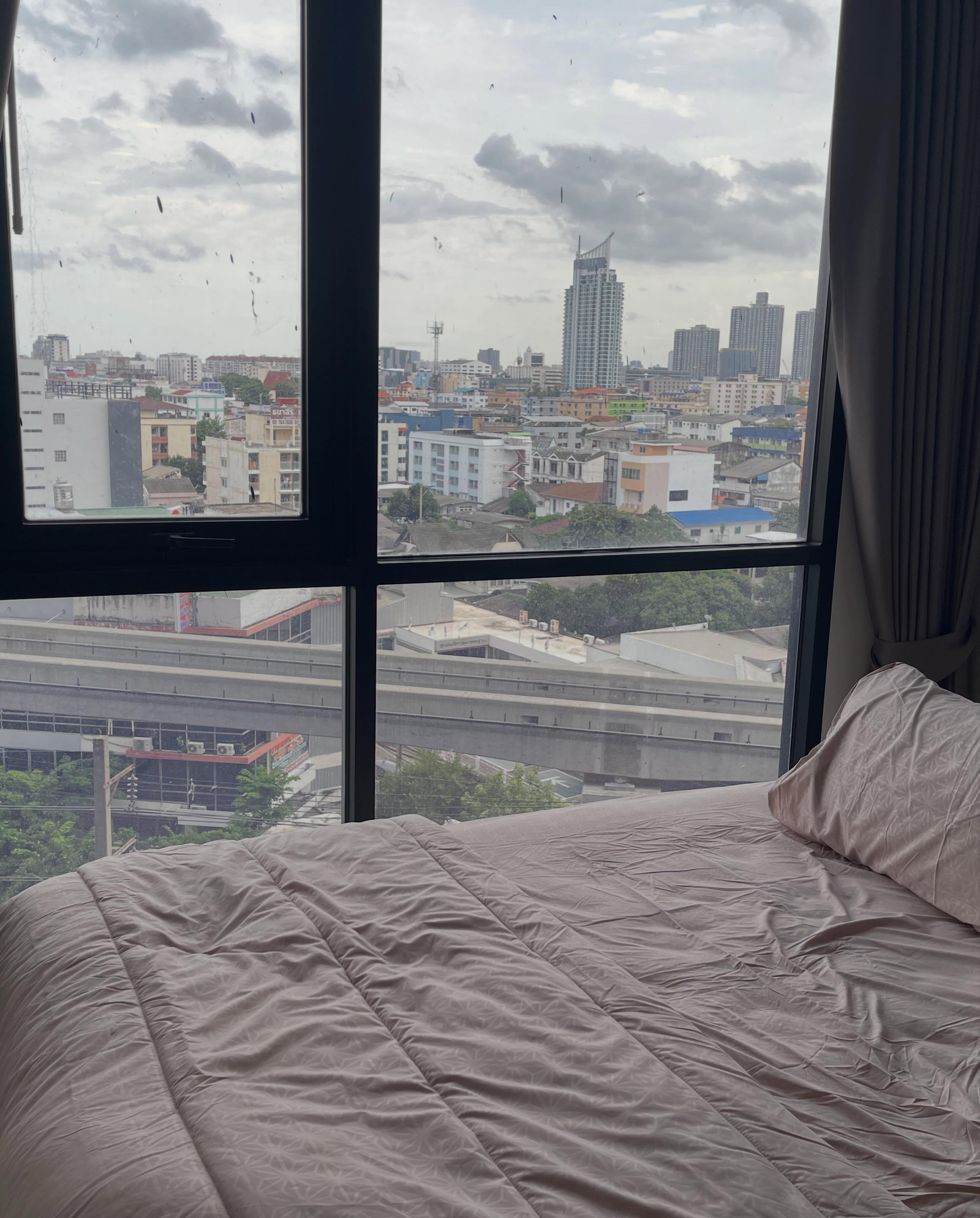 Condo for rent, The Origin Ladprao Bangkapi, near MRT Bangkapi – รูปที่ 2