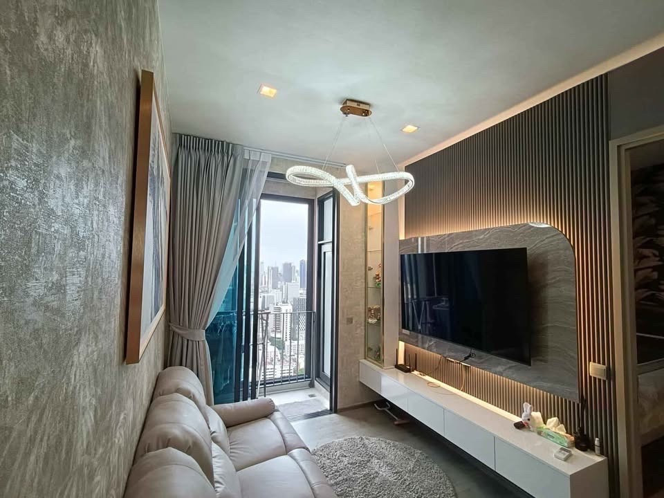 📣 Urgent for rent | Beautiful room, high floor, city view, ready to move in Heart of Ratchathewi Just a few minutes walk to BTS | Contact Khun Cher 099-620-2888 📣 Urgent for rent | Beautiful room, high floor, city view, ready to move in Heart of Ratchathewi Just a few minutes walk to BTS | Contact Khun Cher 099-620-2888