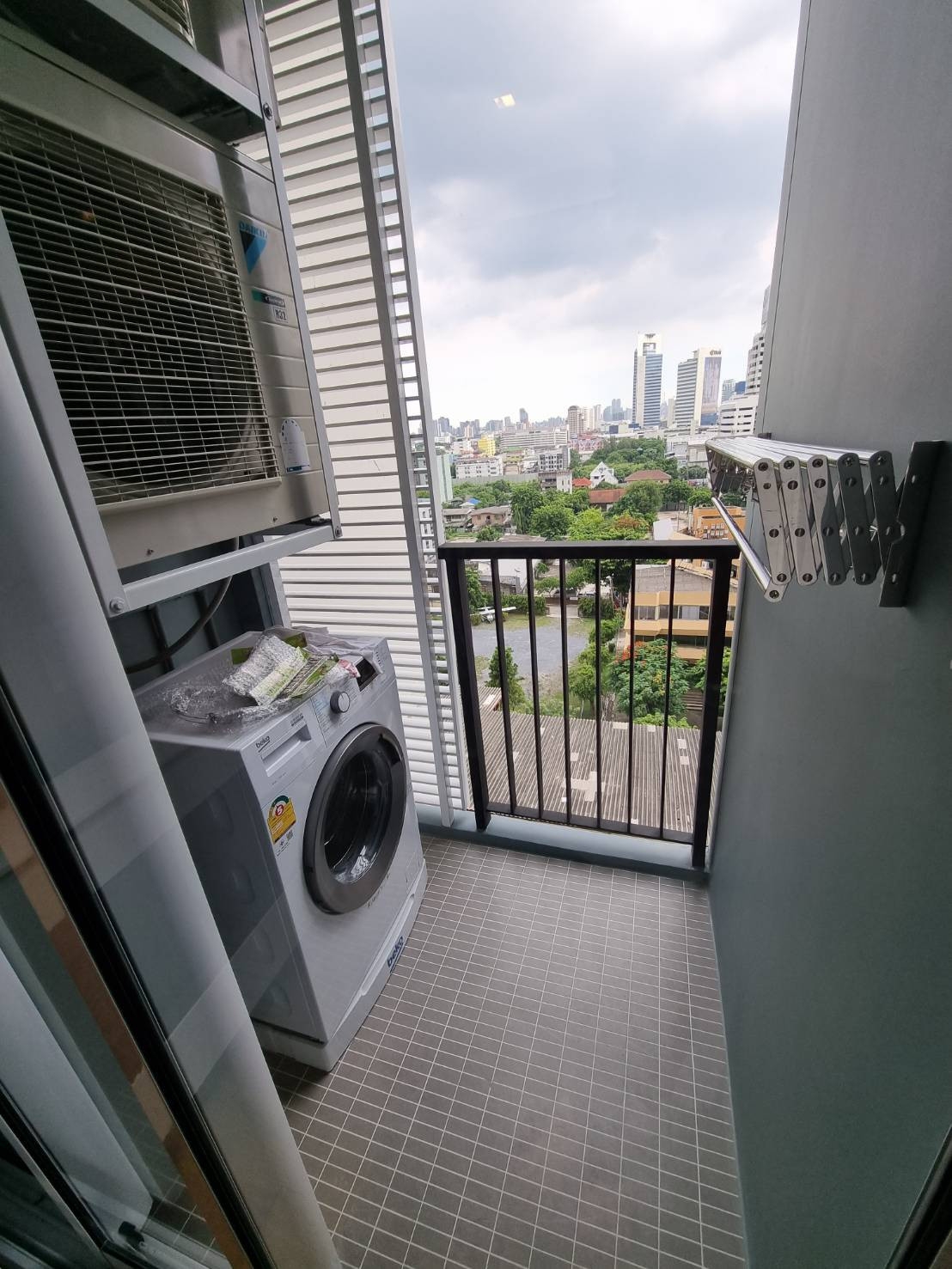ขาย : The saint Residence Ladprao  – รูปที่ 4