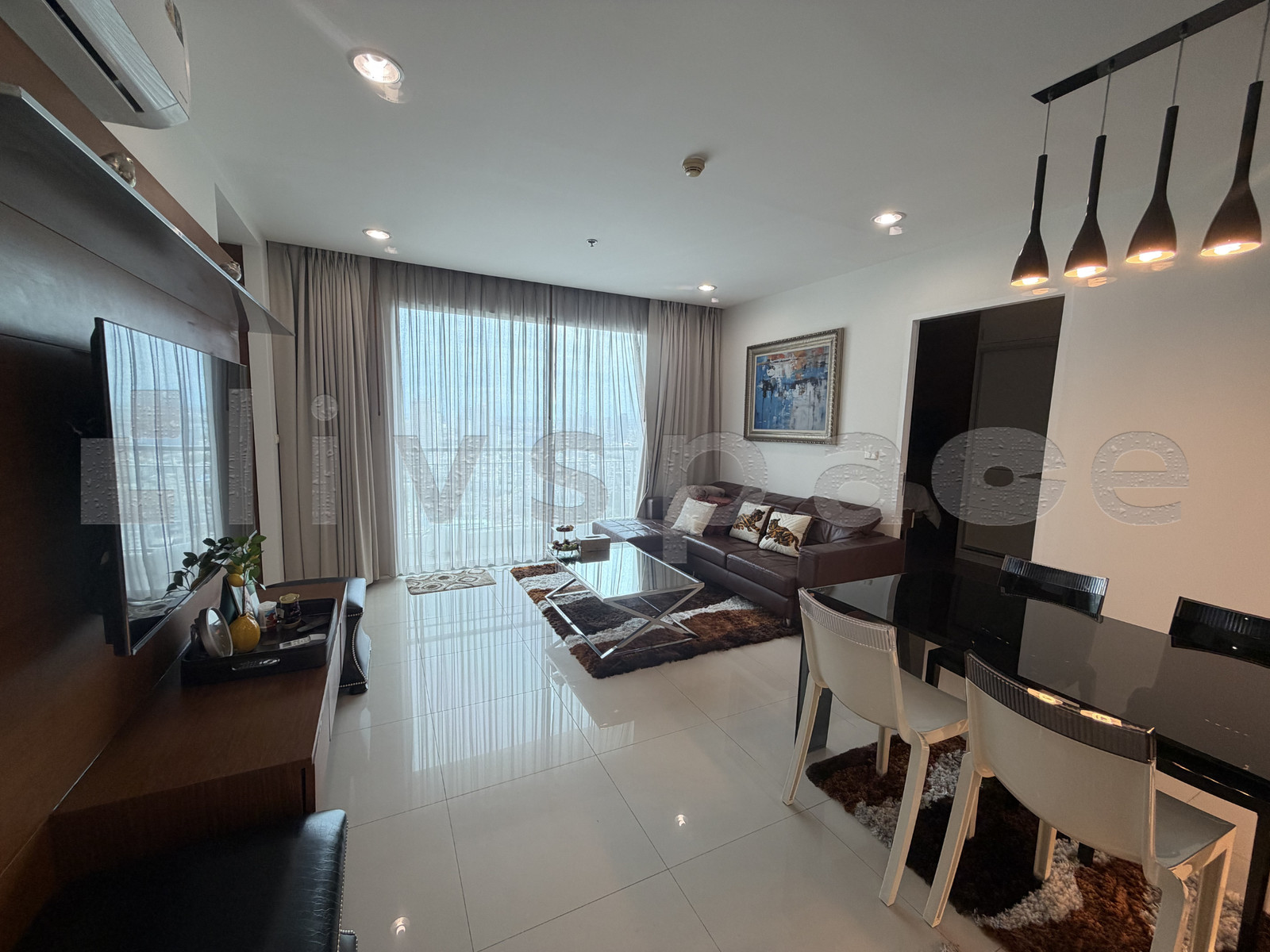 ▚ LL116ツ ให้เช่า: Q House Sathorn 2 ห้องนอน 60ตร.ม. ชั้นสูงสุดของโครงการ แต่งสวยจัดเต็ม ได้วิวแม่น้ำ ลดราคาพิเศษ✨ ▚ LL116ツ ให้เช่า: Q House Sathorn 2 ห้องนอน 60ตร.ม. ชั้นสูงสุดของโครงการ แต่งสวยจัดเต็ม ได้วิวแม่น้ำ ลดราคาพิเศษ✨