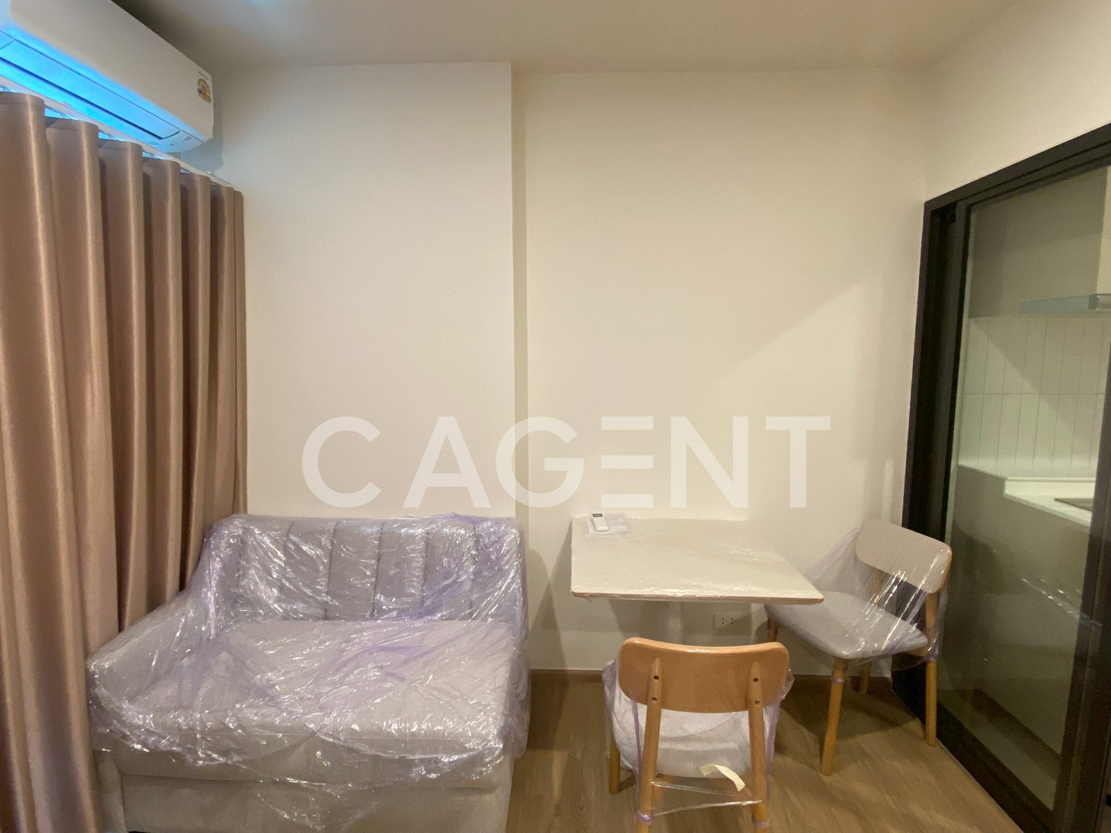 Escent Nakhon Sawan (เอสเซ็นท์ นครสวรรค์) คอนโด Mixed use 19 ชั้น ใจกลางเมืองนครสวรรค์ – รูปที่ 4