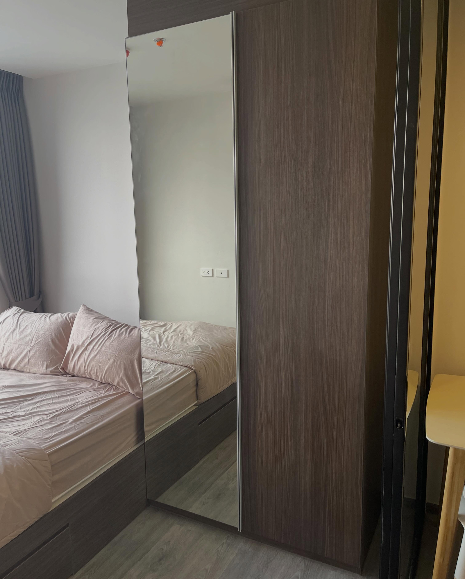Condo for rent, The Origin Ladprao Bangkapi, near MRT Bangkapi – รูปที่ 3