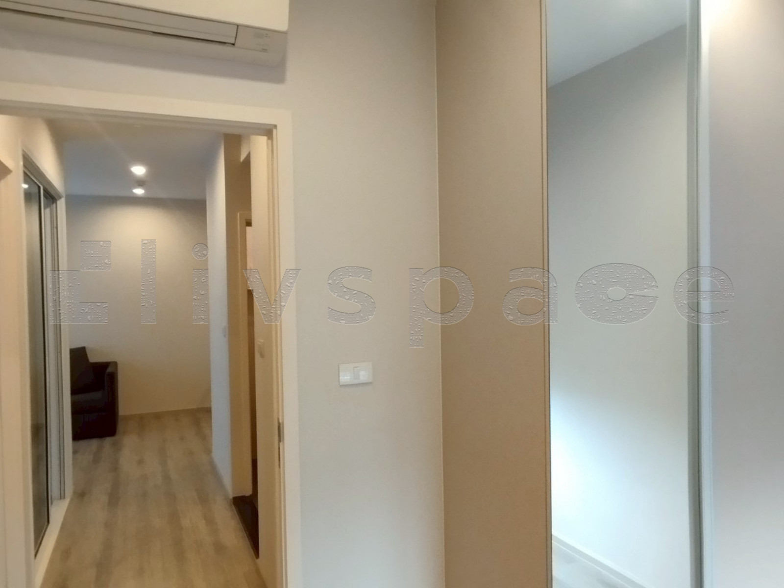 ▚ LL105ツ FOR RENT: Centric Ari Station 2BR 1Bath 49sqm Rare Layout Closed Kitchen Vacant Now Ready to View✨ – รูปที่ 3