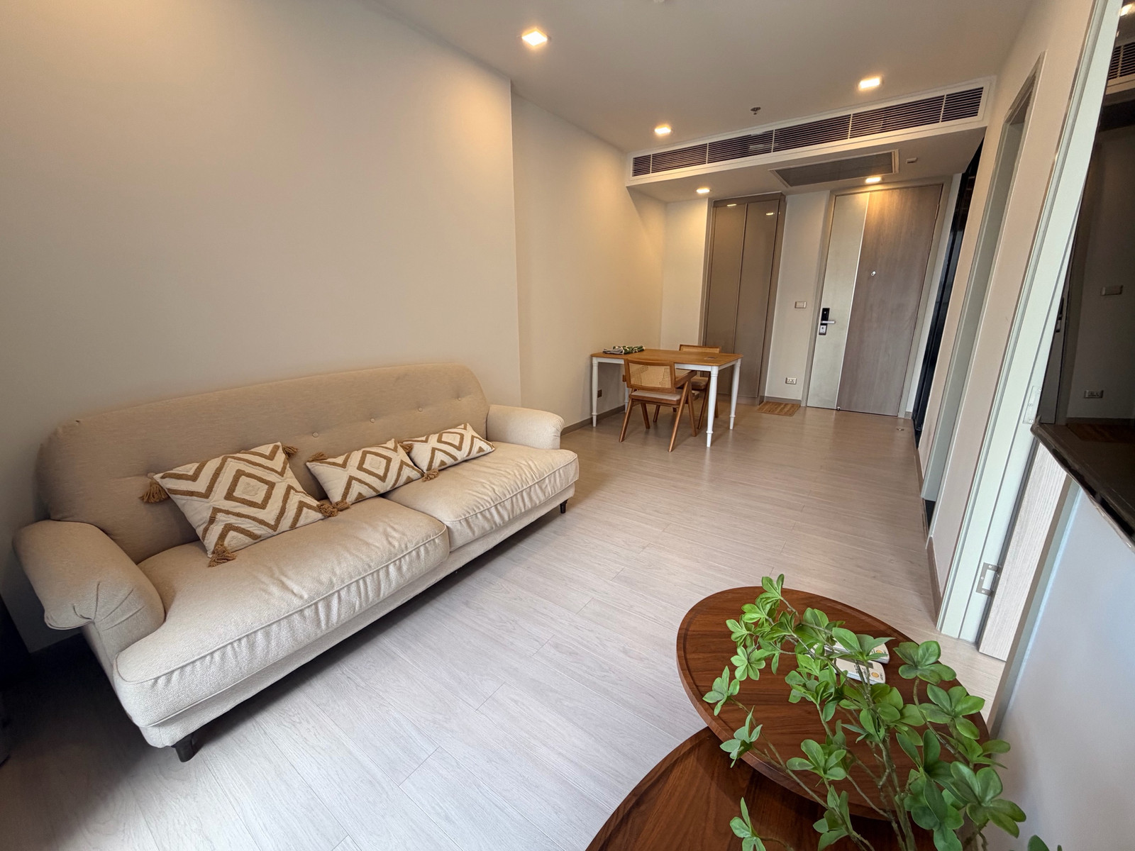 One9Five Asoke Rama9 ｜ready to move in – รูปที่ 3