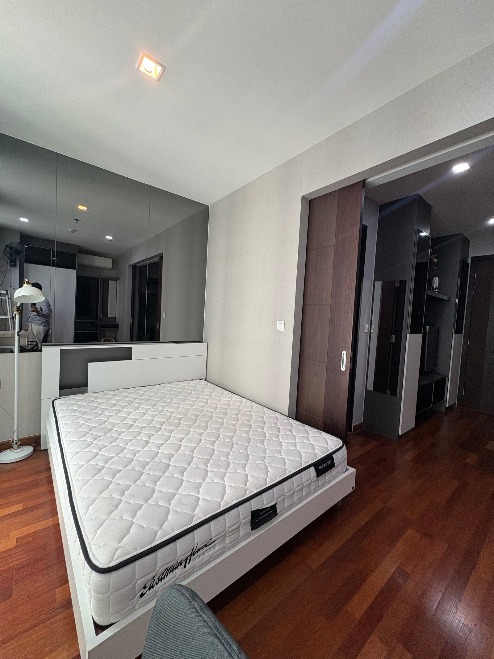 🔥 คอนโดให้เช่า ใกล้ BTS ราชเทวี | Wish Signature Midtown Siam 35 Sqm🔥สนใจติดต่อพัตเตอร์ 0928895628 line:plustor_ss