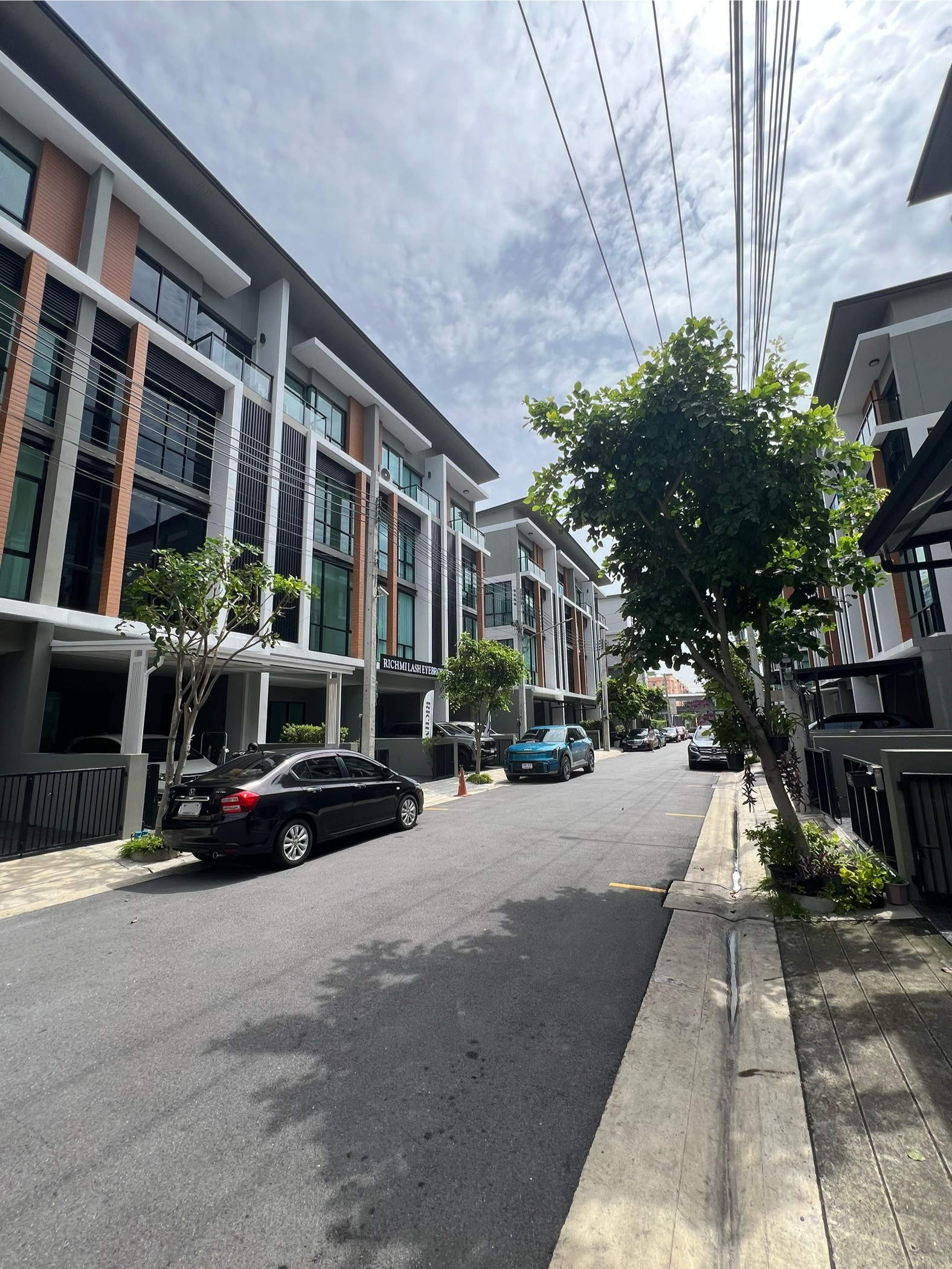 โฮมออฟฟิศให้เช่า  : Premium Place Mix Nawamin ใกล้ MaxValue นวมินทร์ *พร้อมอยู่* – รูปที่ 3