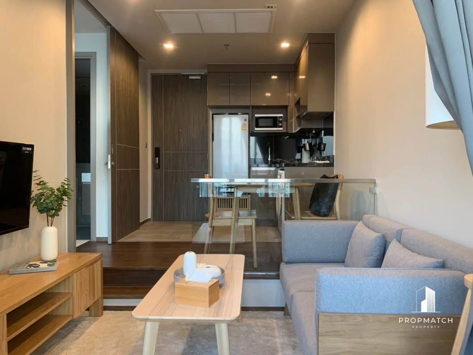 ✨Flash Deal ✨IDEO Q Victory (1Bed 1Bath35.15 SQM.) ready to move in! Only 8,390,000 baht Tel.0981315848 @propmatch ✨Flash Deal ✨IDEO Q Victory (1Bed 1Bath35.15 SQM.) ready to move in! Only 8,390,000 baht Tel.0981315848 @propmatch